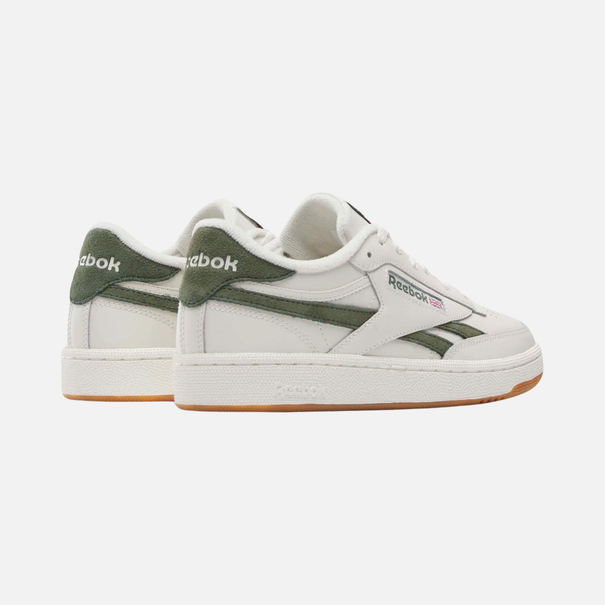 Reebok Sportswear Club C-Revenge Kadın Spor Ayakkabı