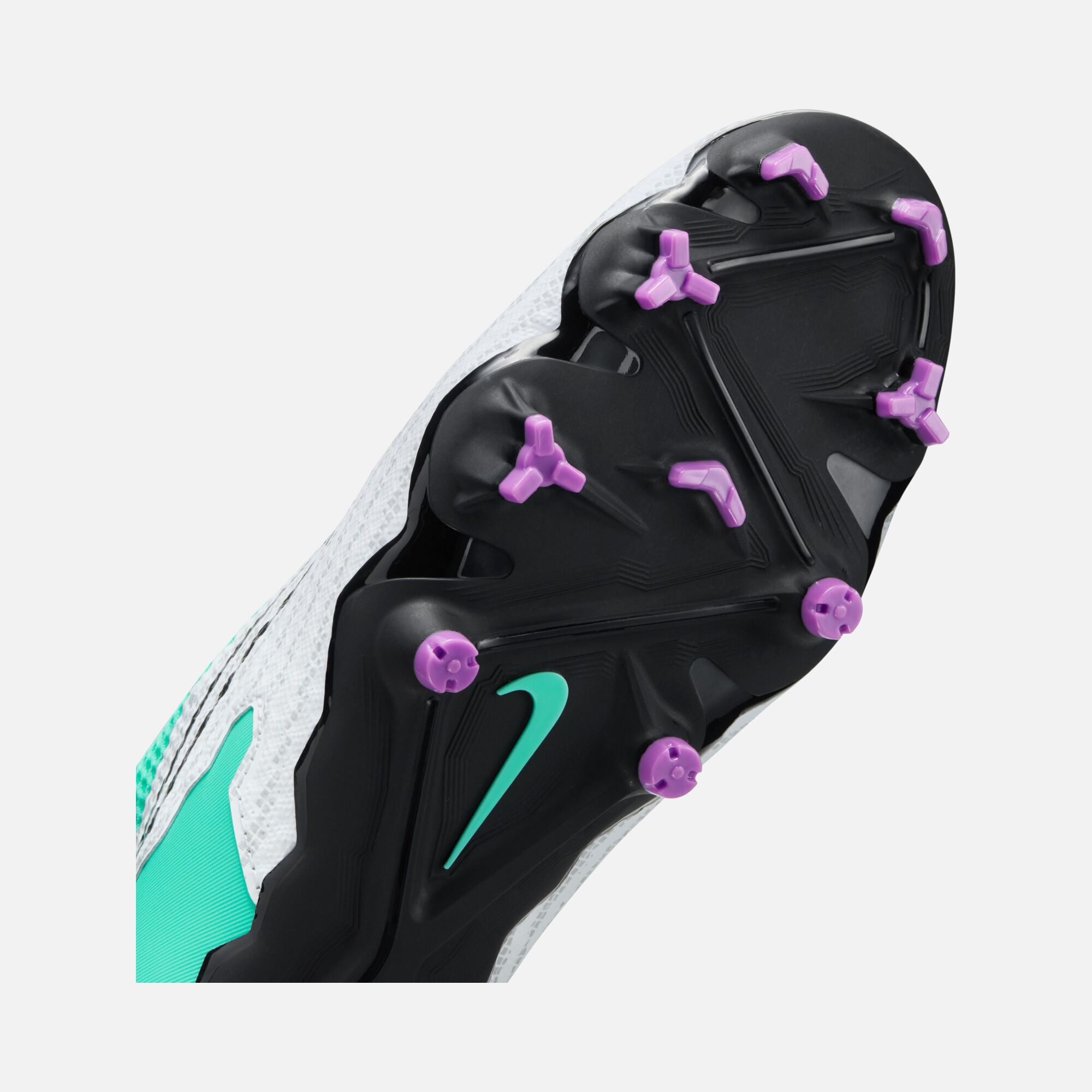 Nike Phantom GX Academy Dynamic Fit FG/MG Multi-Ground Erkek Krampon