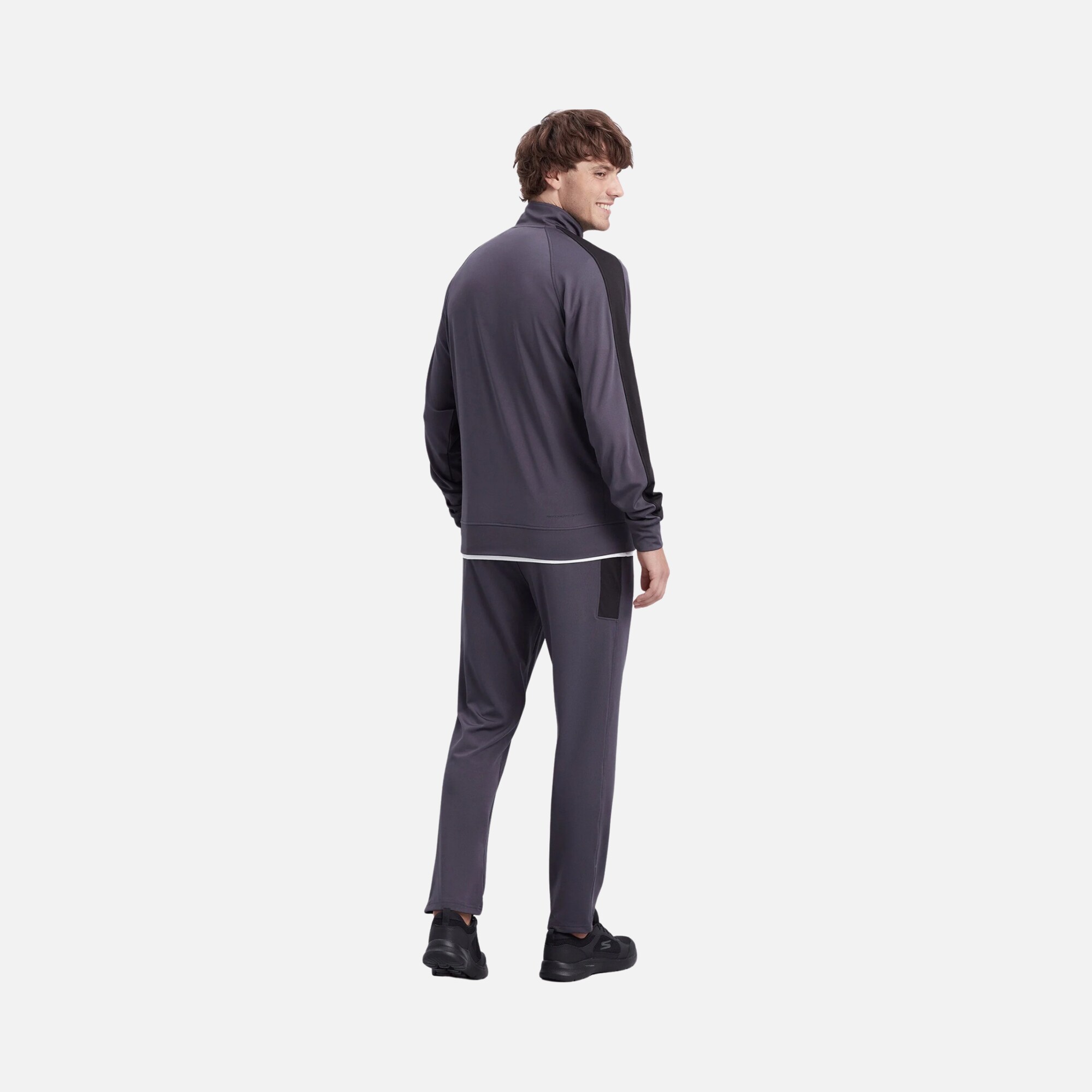 Skechers Micro Collection Essential Erkek Eşofman Takımı