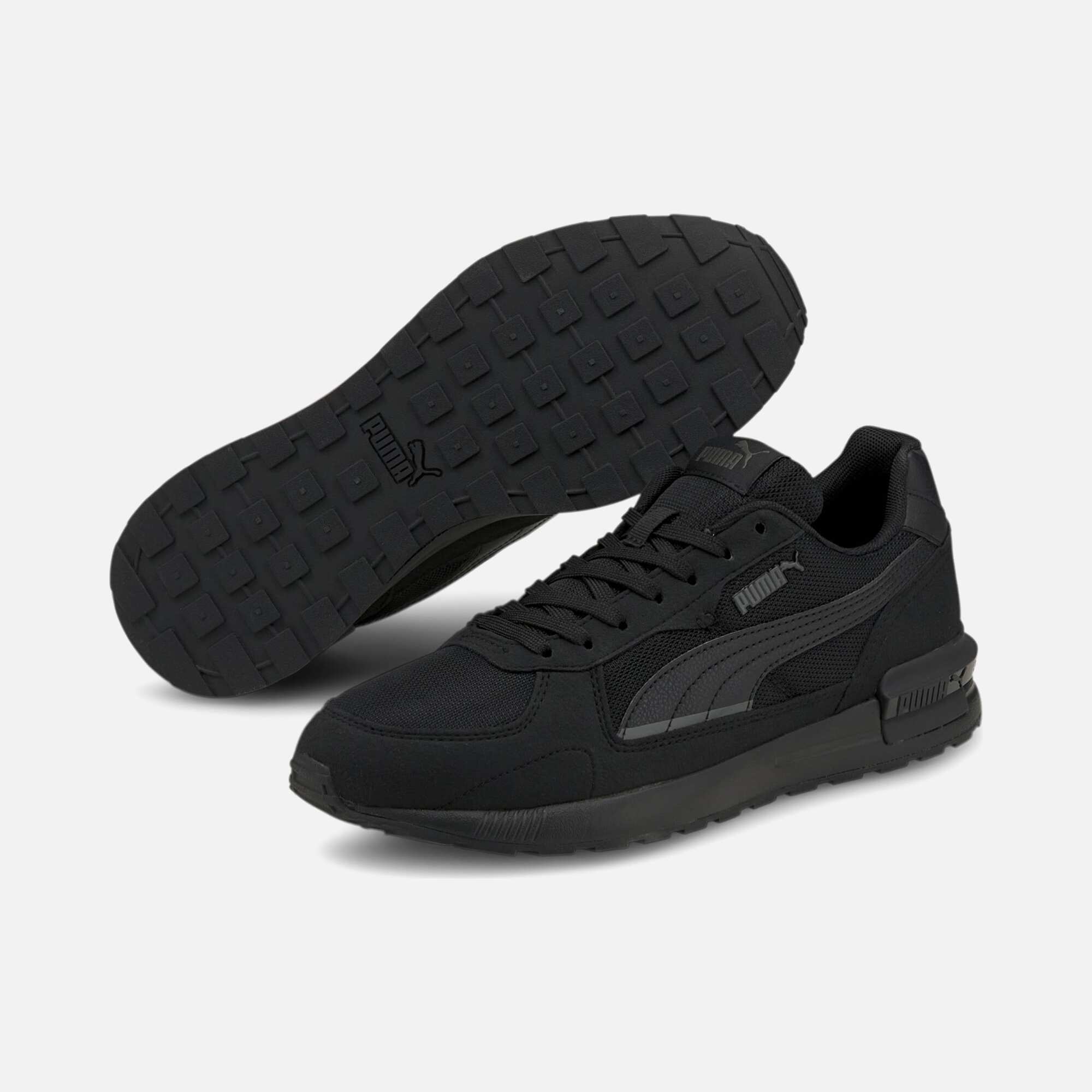 Puma Sportswear Graviton SoftFoam+ Unisex Spor Ayakkabı