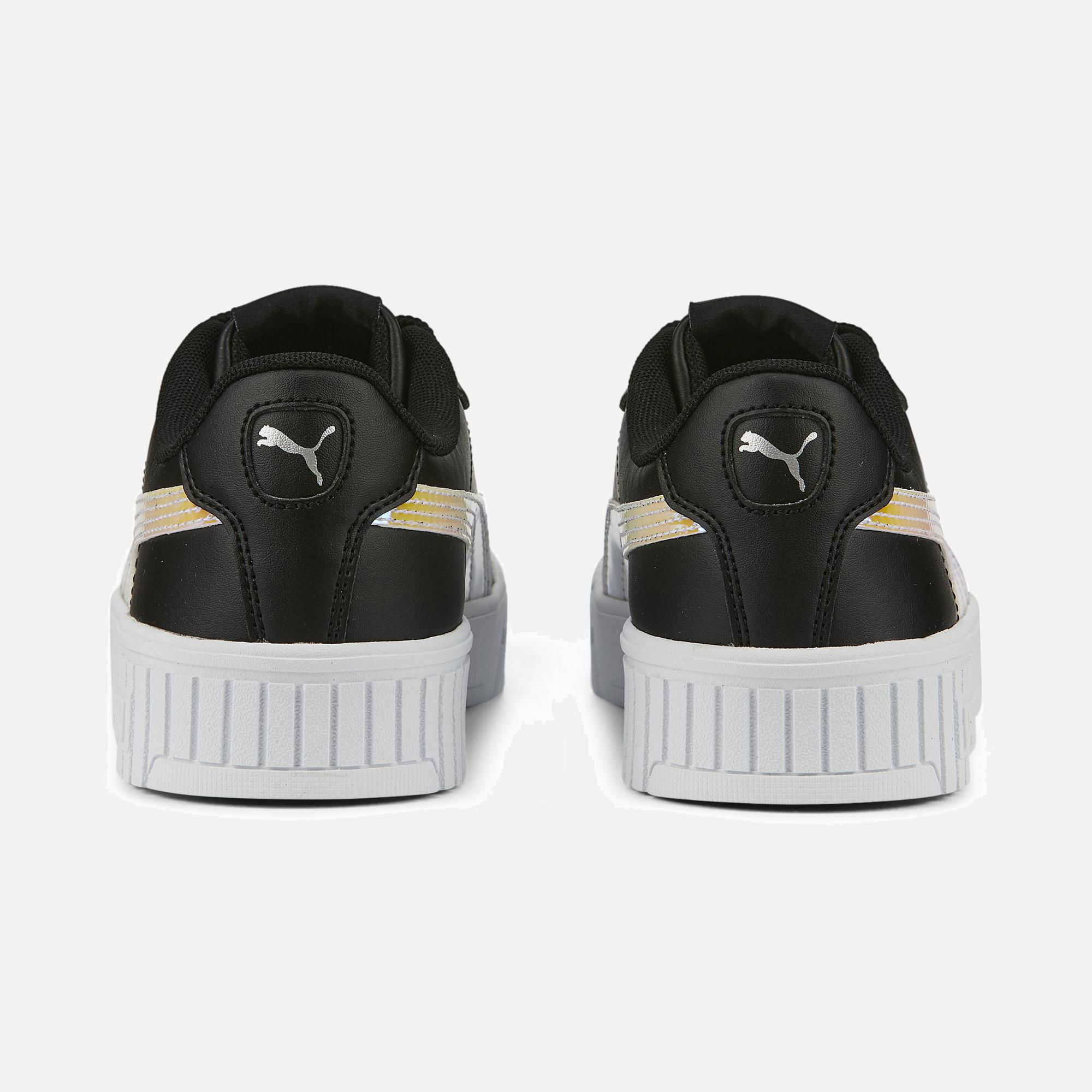 Puma Sportswear Carina 2.0 Holo (GS) Spor Ayakkabı