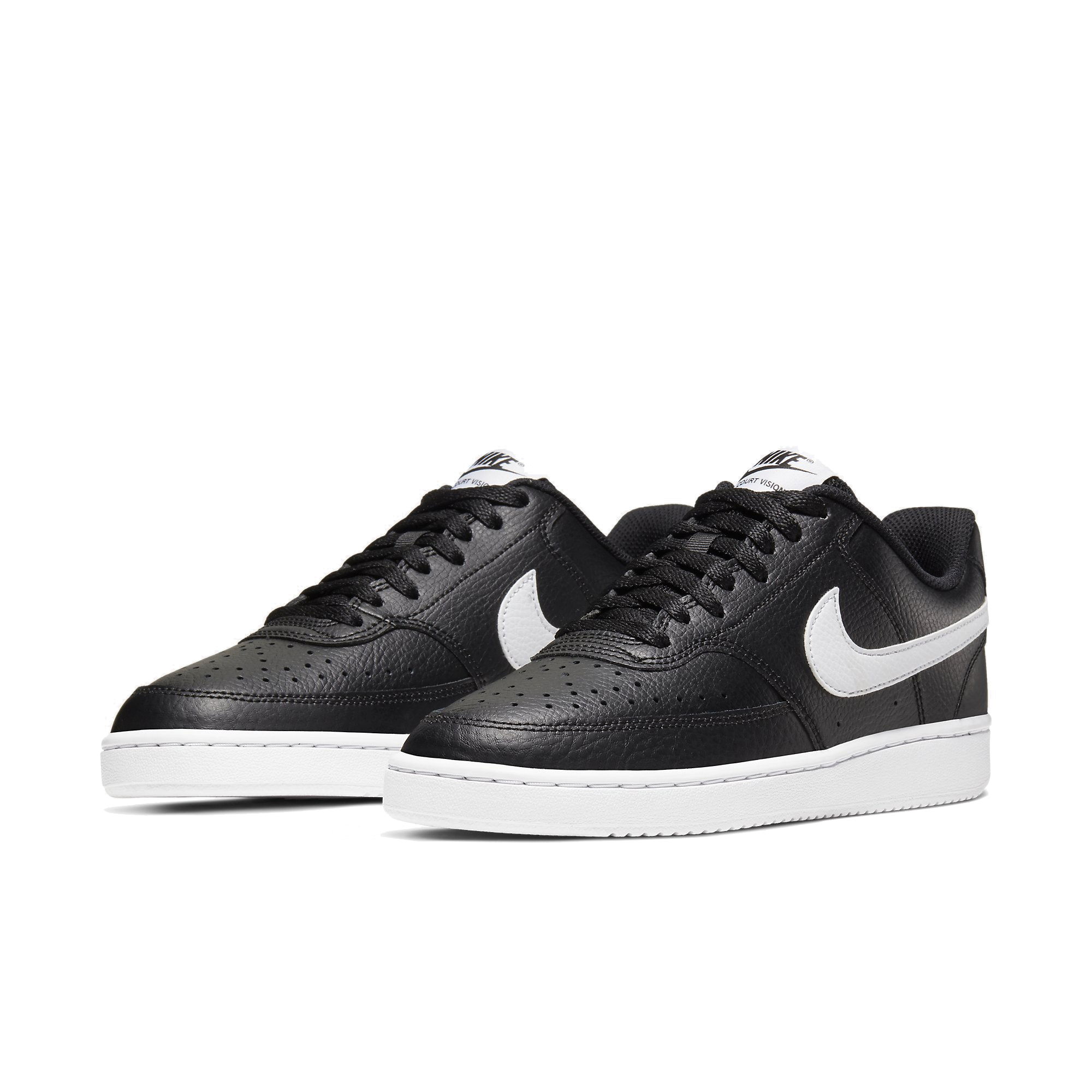 Nike Court Vision Low Kadın Spor Ayakkabı