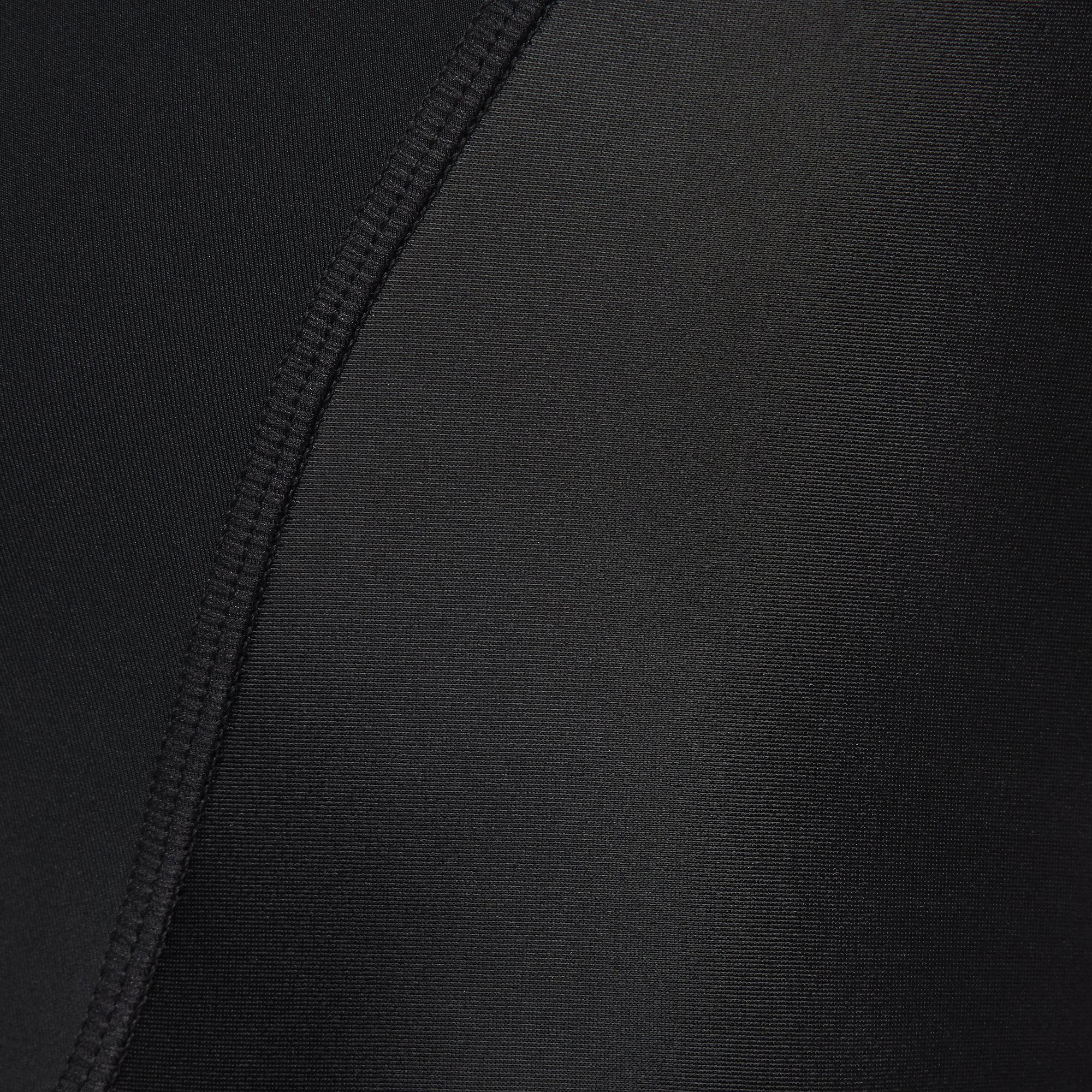 Nike Pro Dri-Fit Crop Shine Training Kadın Atlet