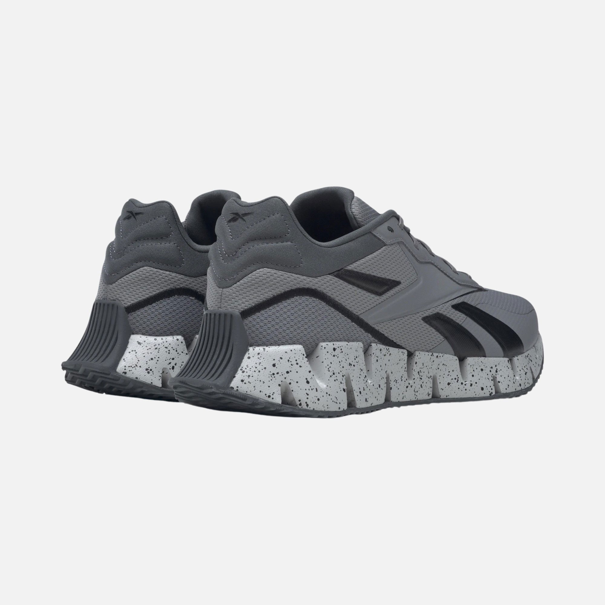 Reebok Zig Dynamica 4 Running SS23 Erkek Spor Ayakkabı