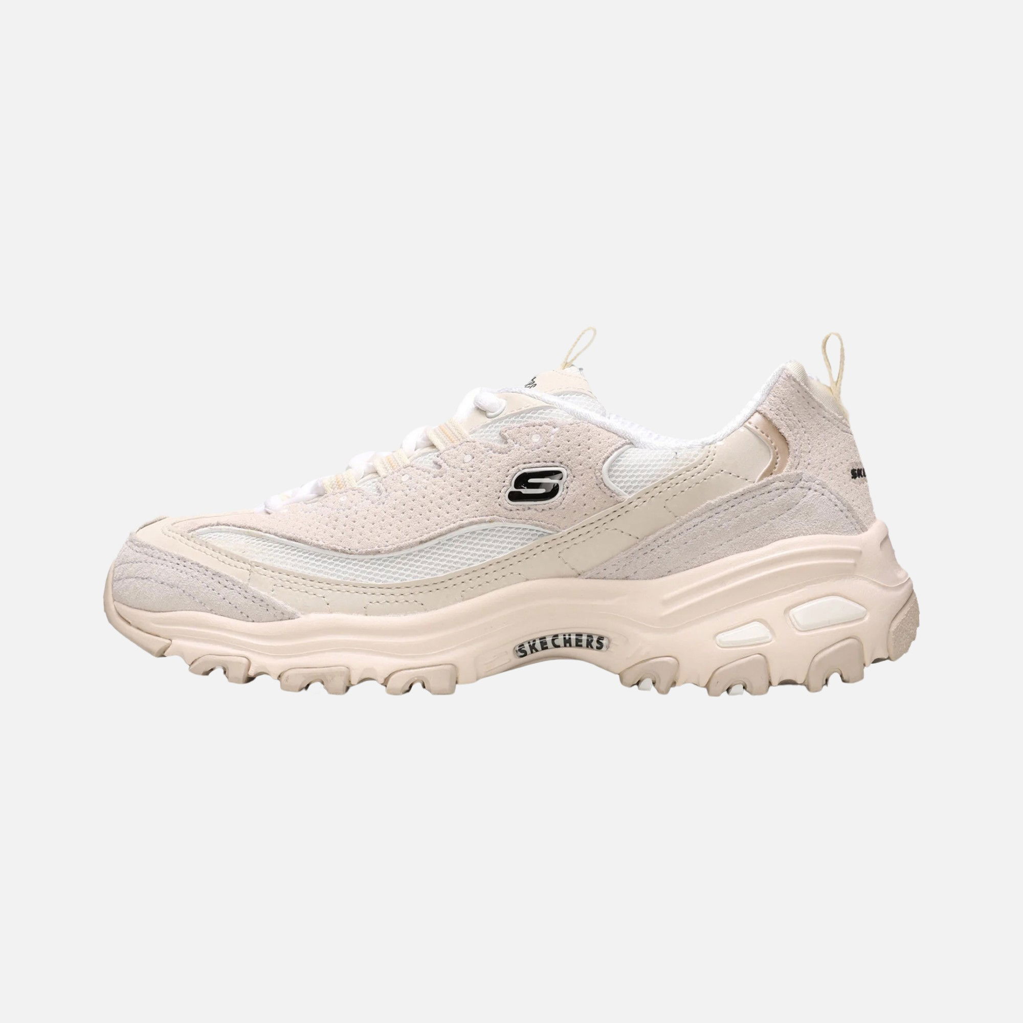 Skechers Sportswear D'lites-Free Energy Kadın Spor Ayakkabı