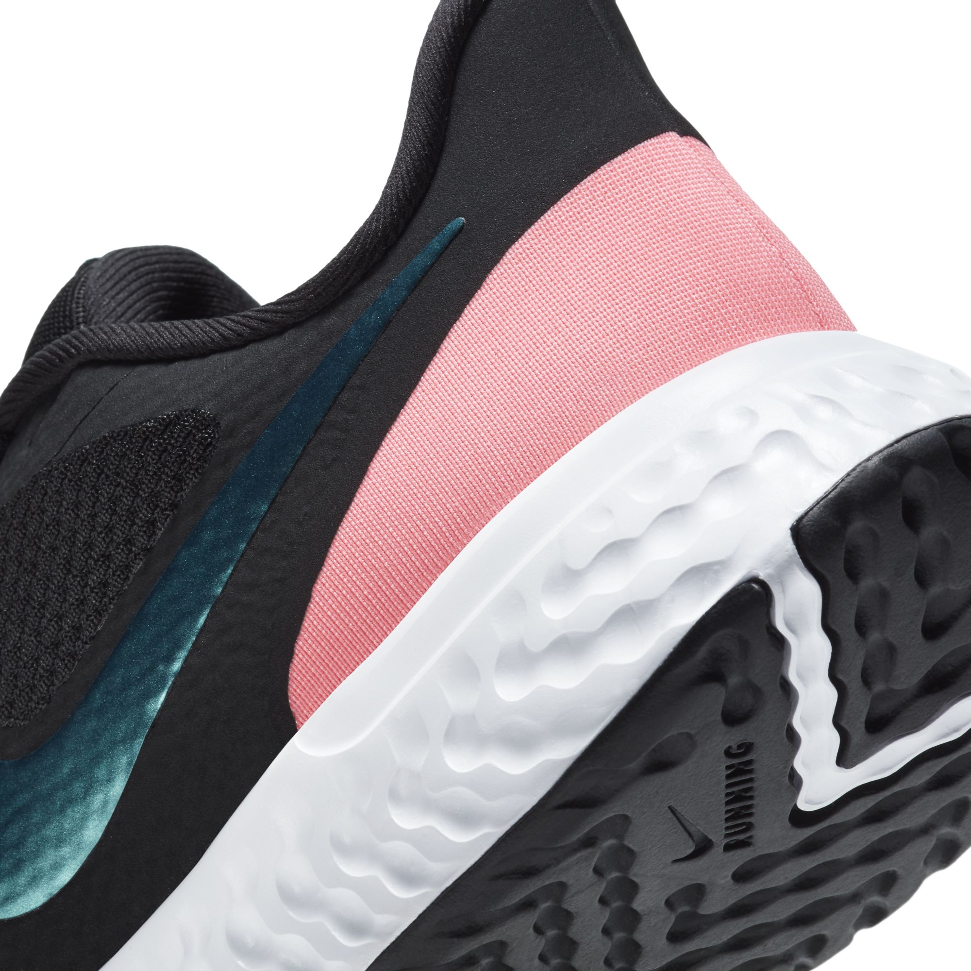 Nike Revolution 5 Running Kadın Spor Ayakkabı