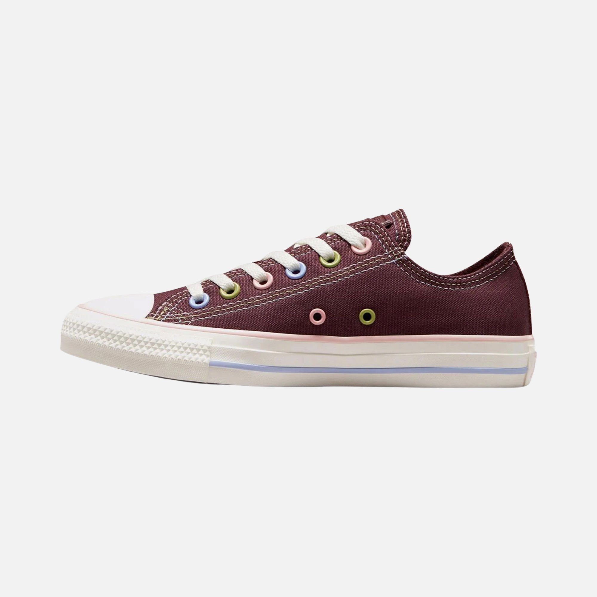 Converse Sportswear Chuck Taylor All Star Mixed Kadın Spor Ayakkabı
