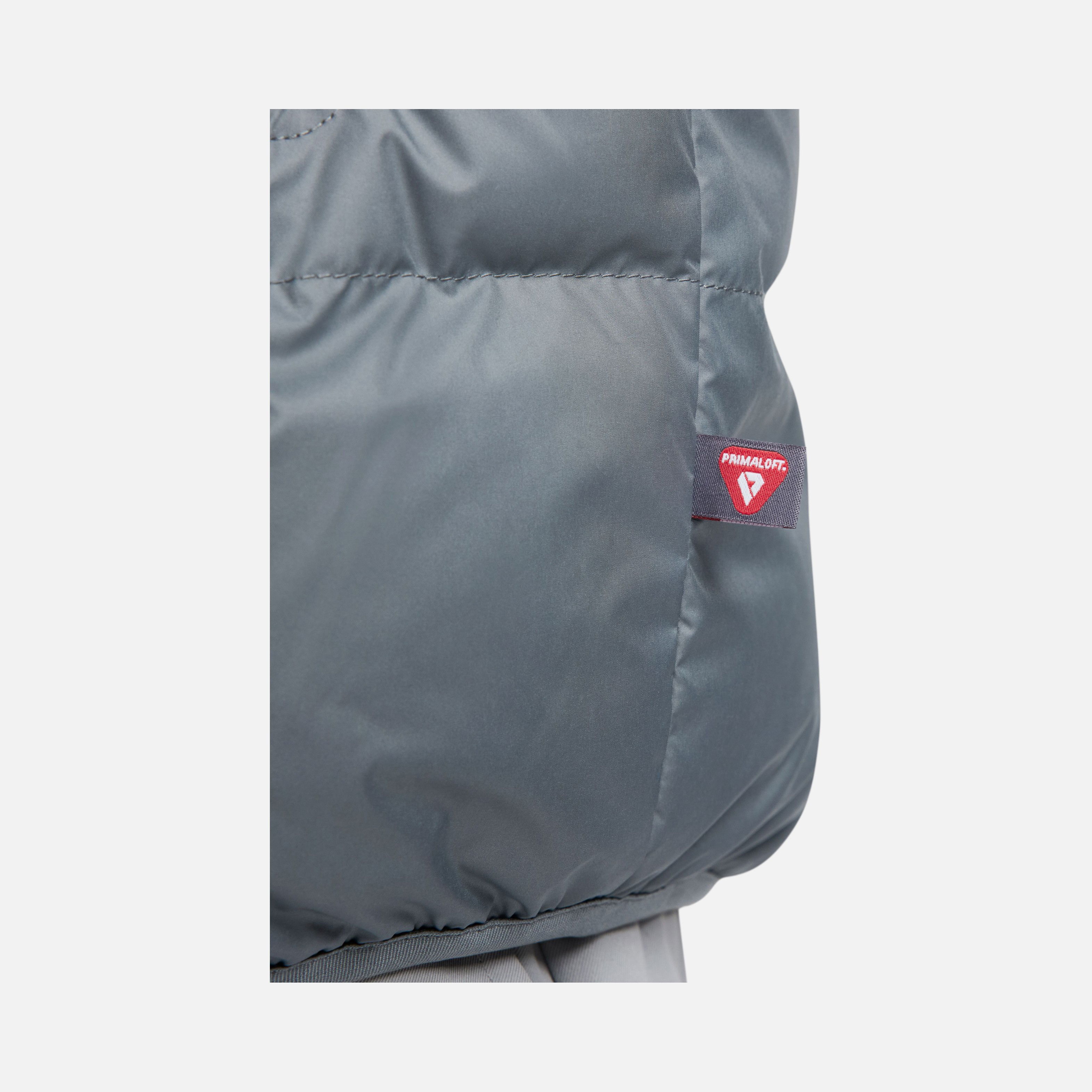 Nike Sportswear Storm-Fit Windrunner PrimaLoft® CO Full-Zip Hoodie Erkek Mont