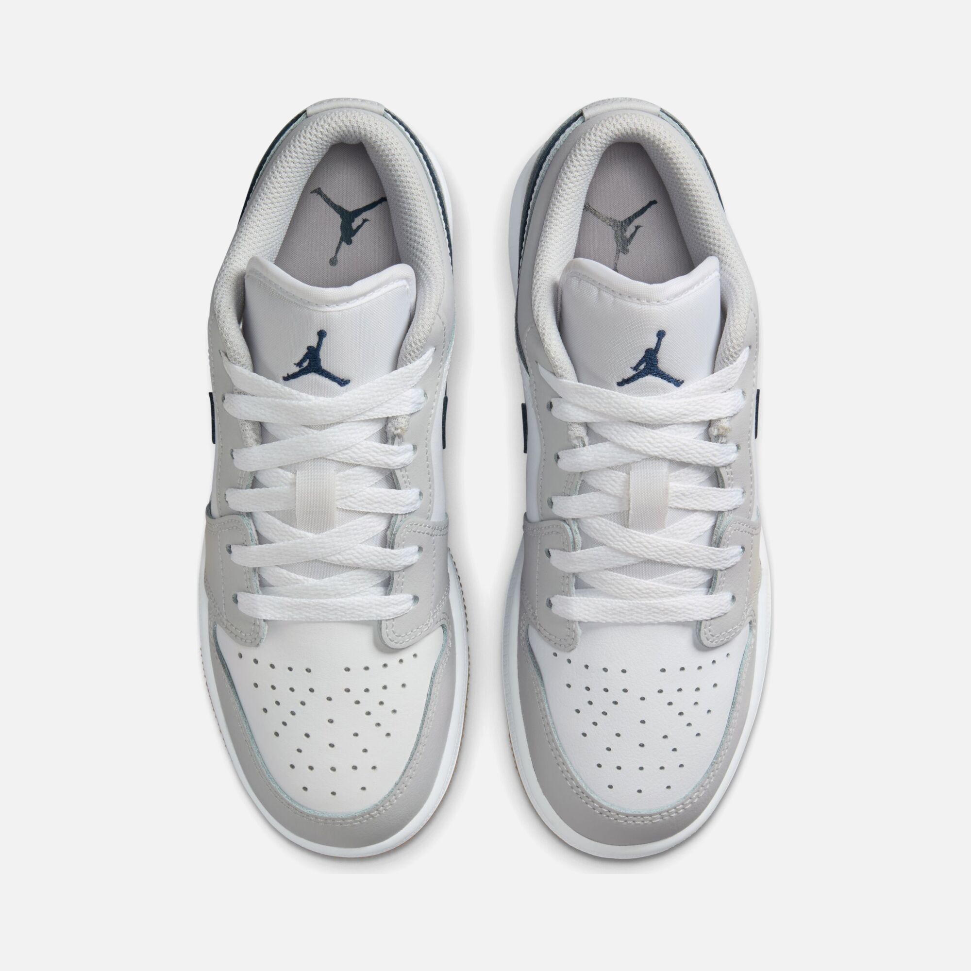 Nike Air Jordan 1 Low SS25 (GS) Spor Ayakkabı