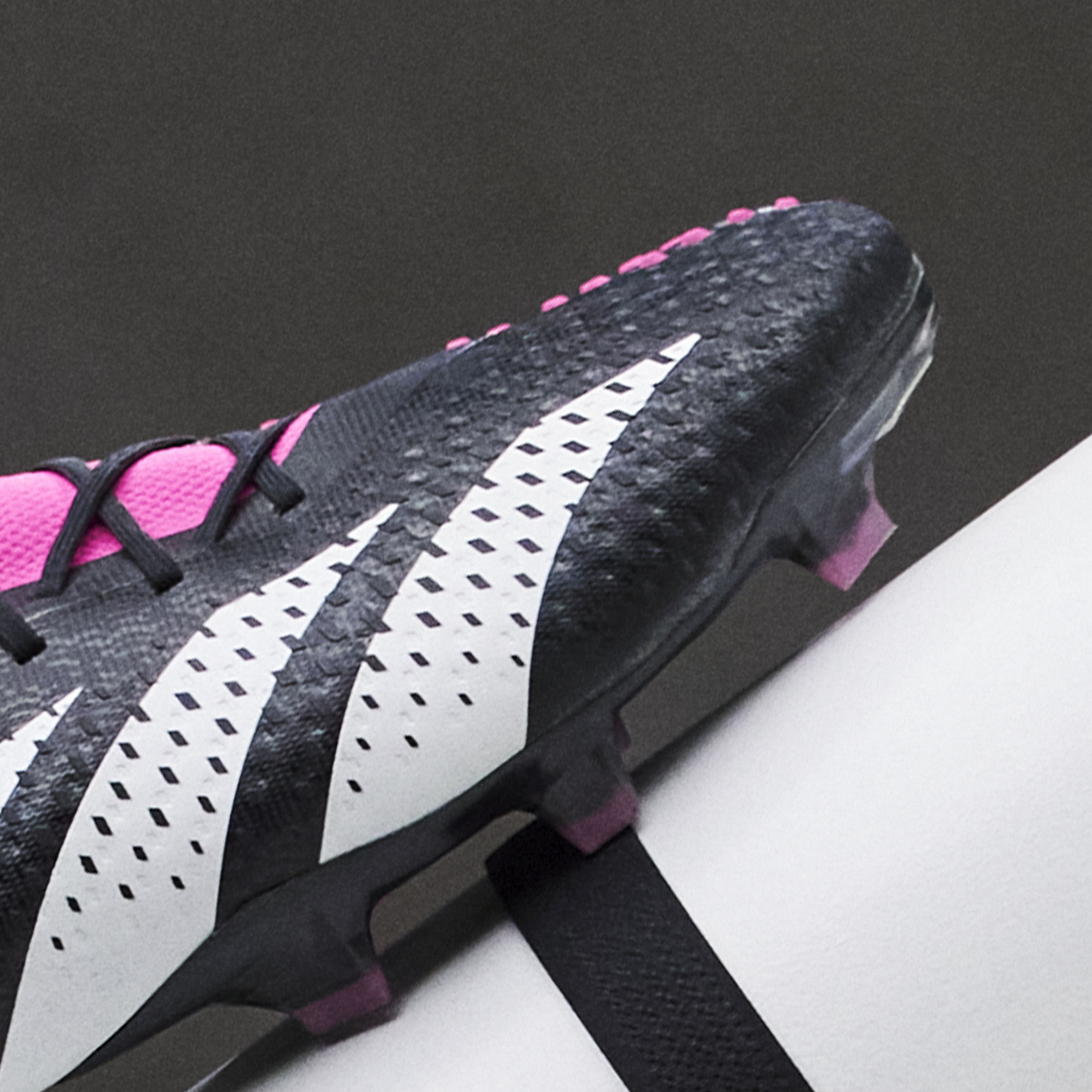 adidas Predator Accuracy.1 FG Erkek Krampon