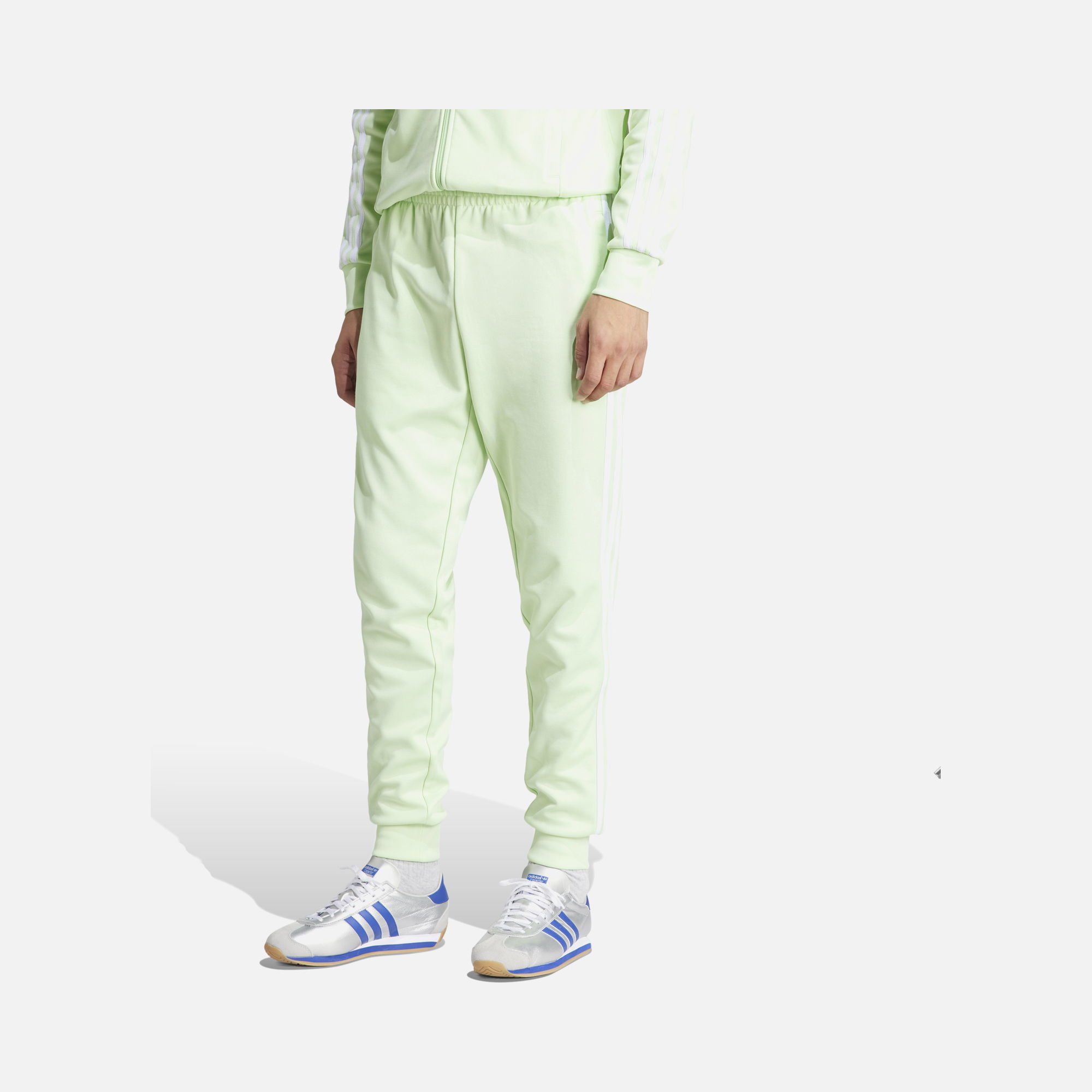 adidas Sportswear Adicolor Classics SST 3-Stripes Erkek Eşofman Altı