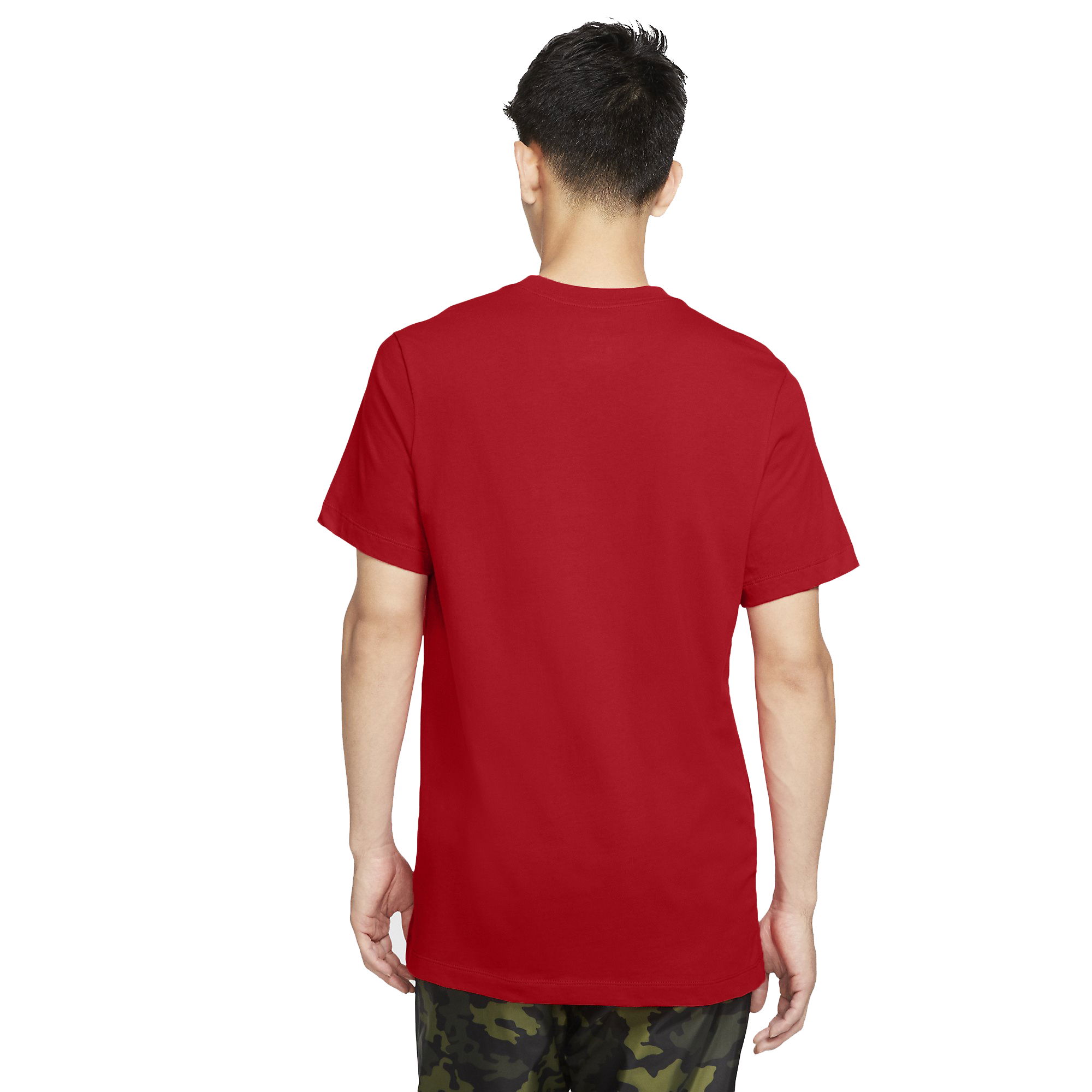 Nike Galatasaray Evergreen Crest FW23 Short-Sleeve Erkek Tişört