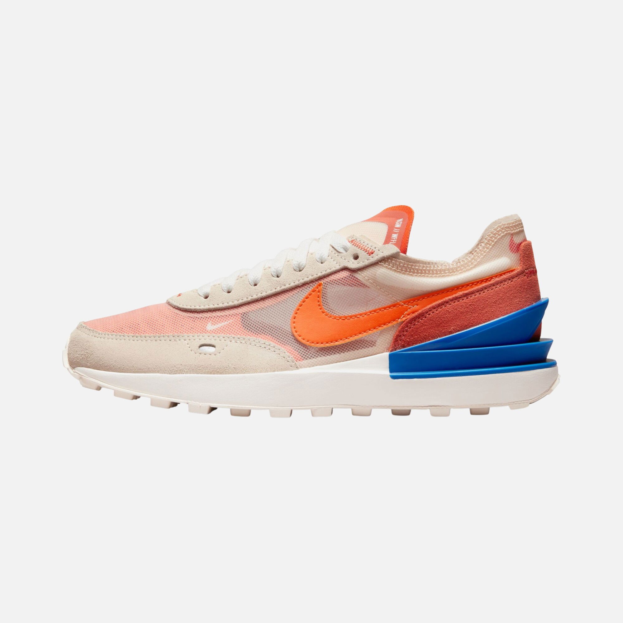 Nike Waffle One Kadın Spor Ayakkabı