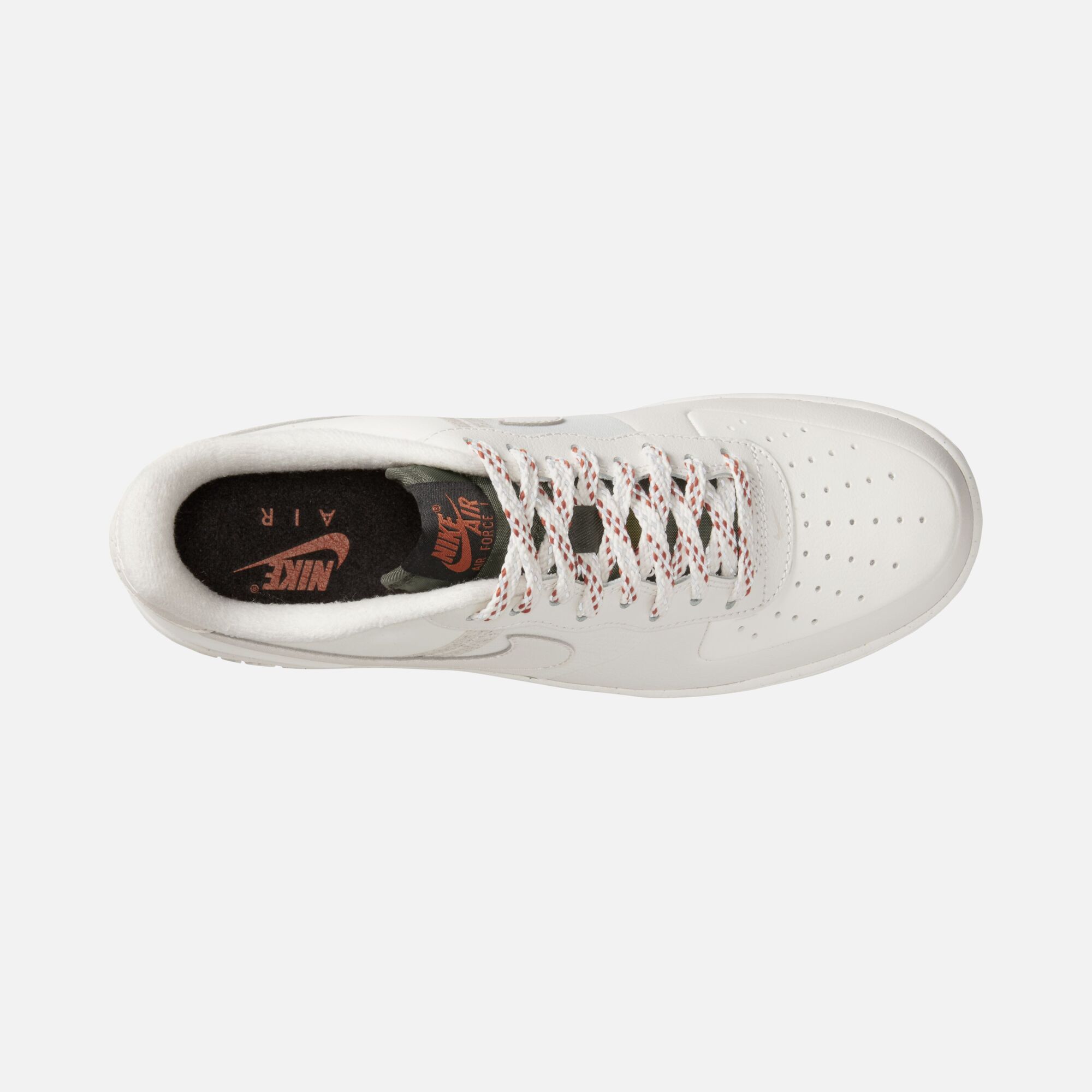 Nike Air Force 1 '07 LV8 HO23 Erkek Spor Ayakkabı
