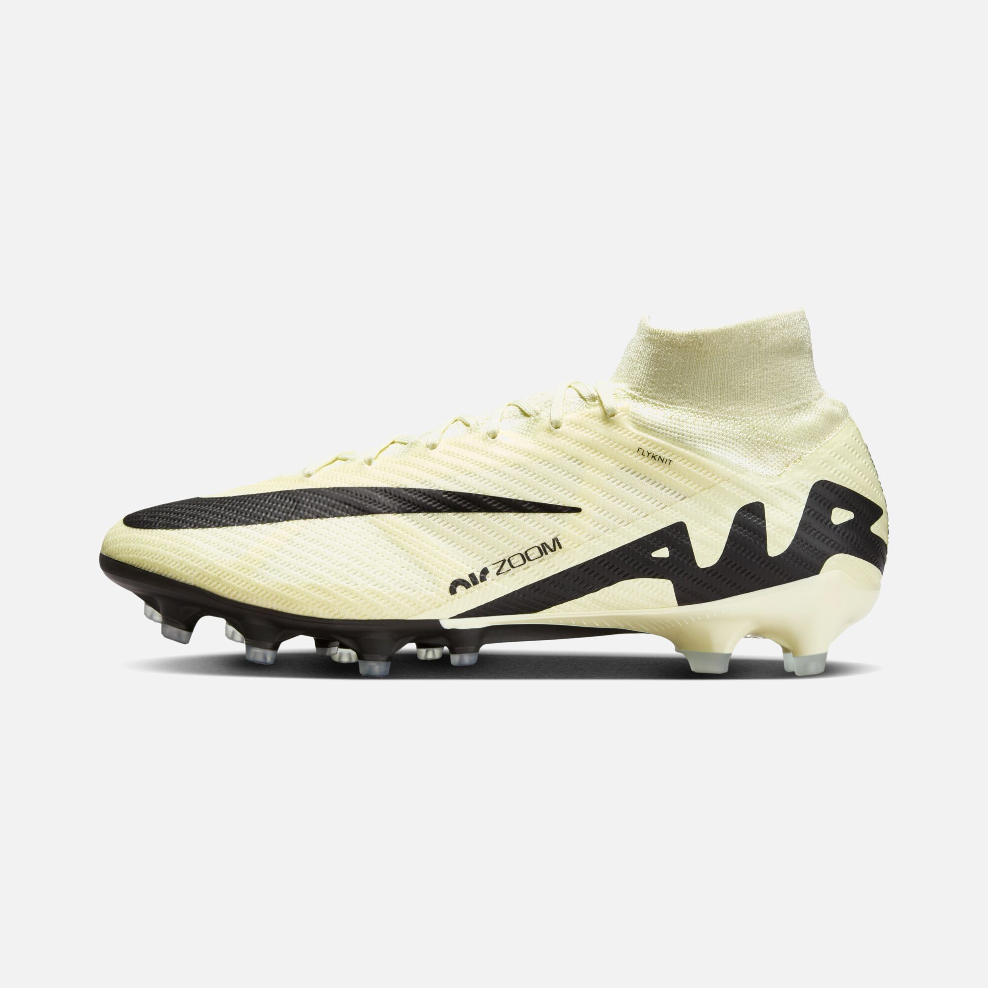 Nike Mercurial Zoom Superfly 9 Elite Artificial-Grass Erkek Krampon