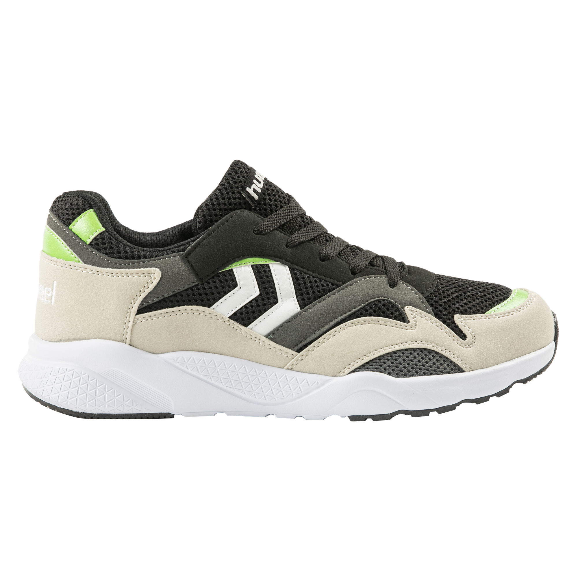 Hummel Edmonton TR Unisex Spor Ayakkabı