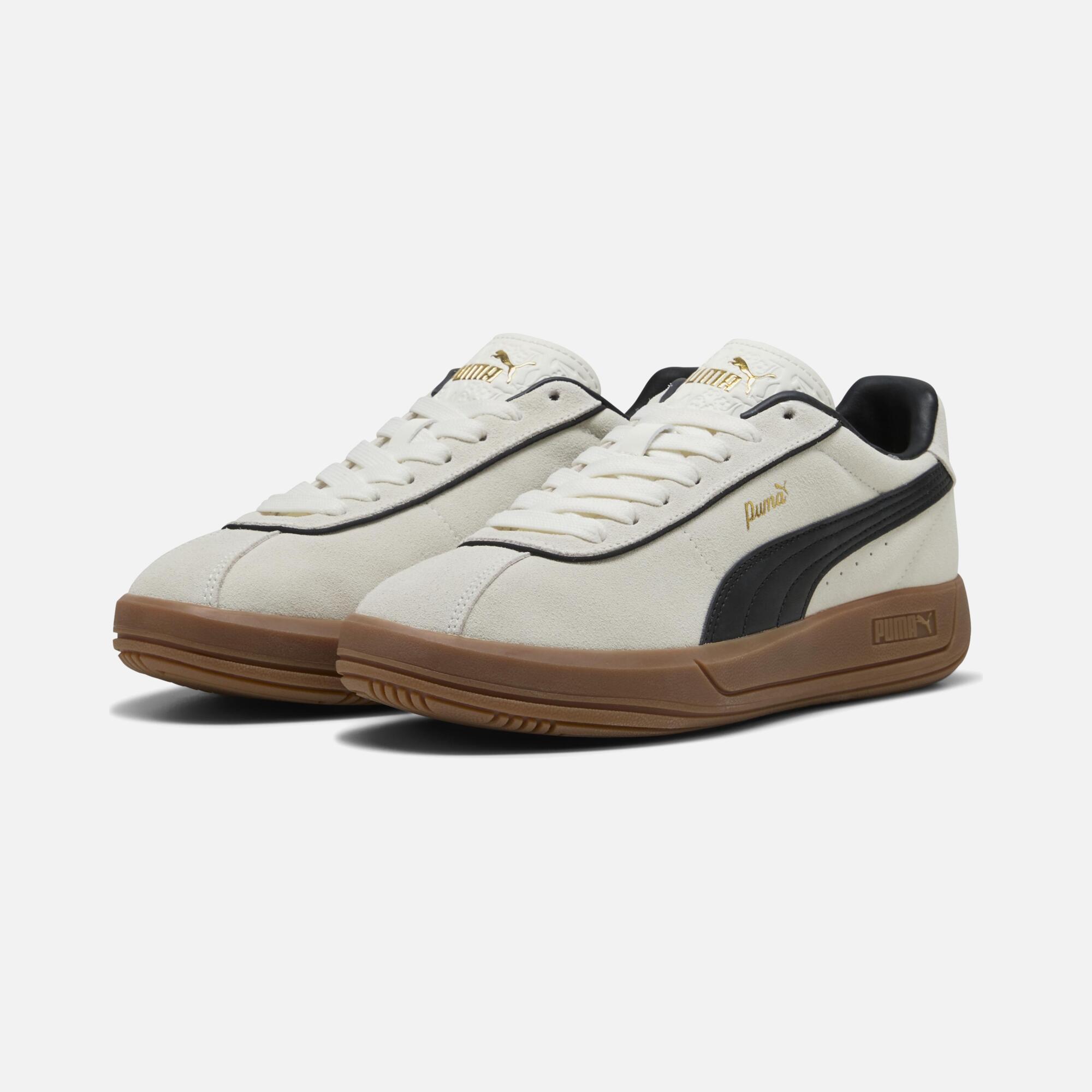Puma Sportswear Club Klassika Suede Softfoam+ Kadın Spor Ayakkabı