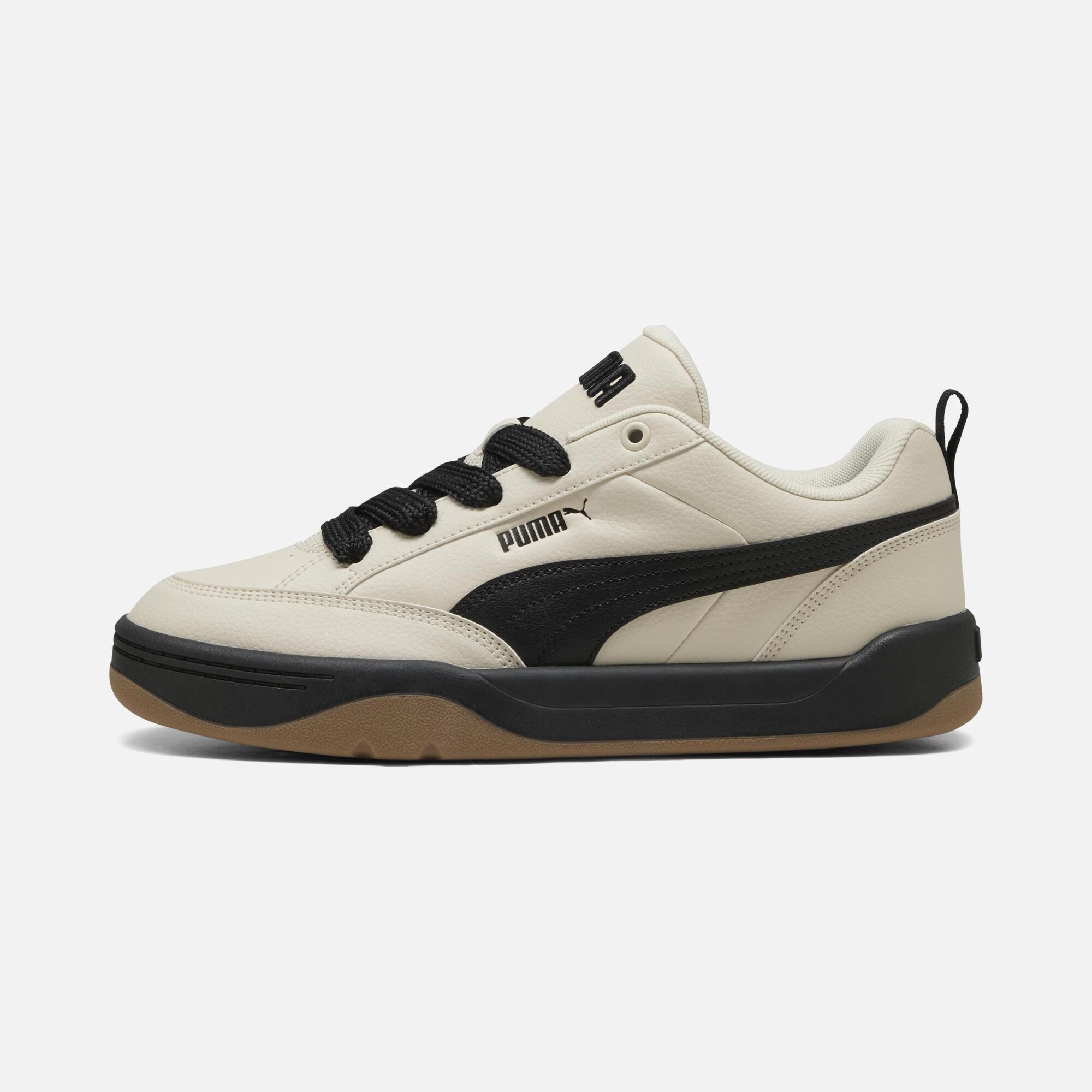 Puma Park Lifestyle Unisex Spor Ayakkabı