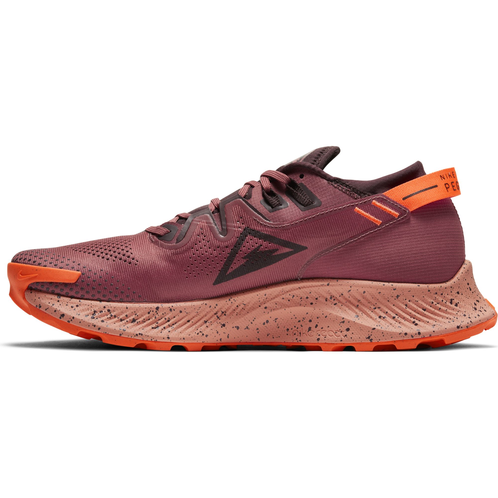 Nike Pegasus Trail 2 Running Erkek Spor Ayakkabı