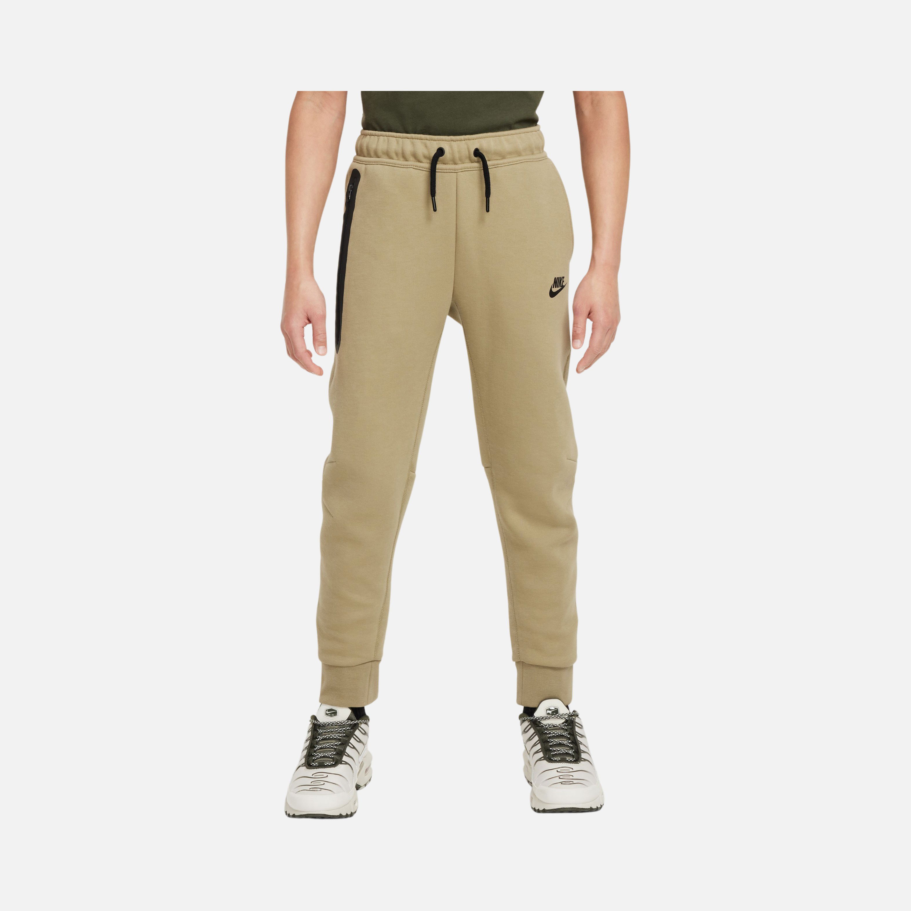 Nike Sportswear Tech Fleece FW24 (Boys') Çocuk Eşofman Altı