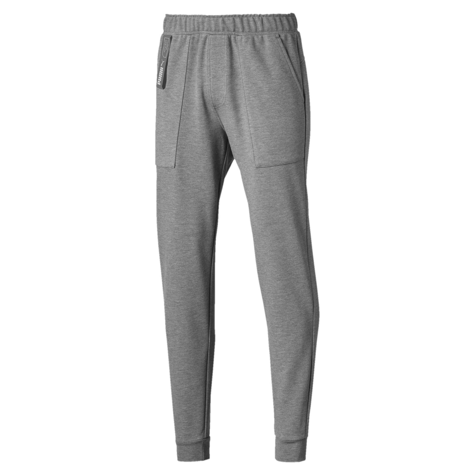 Puma NU-TILITY Knit Erkek Eşofman Altı