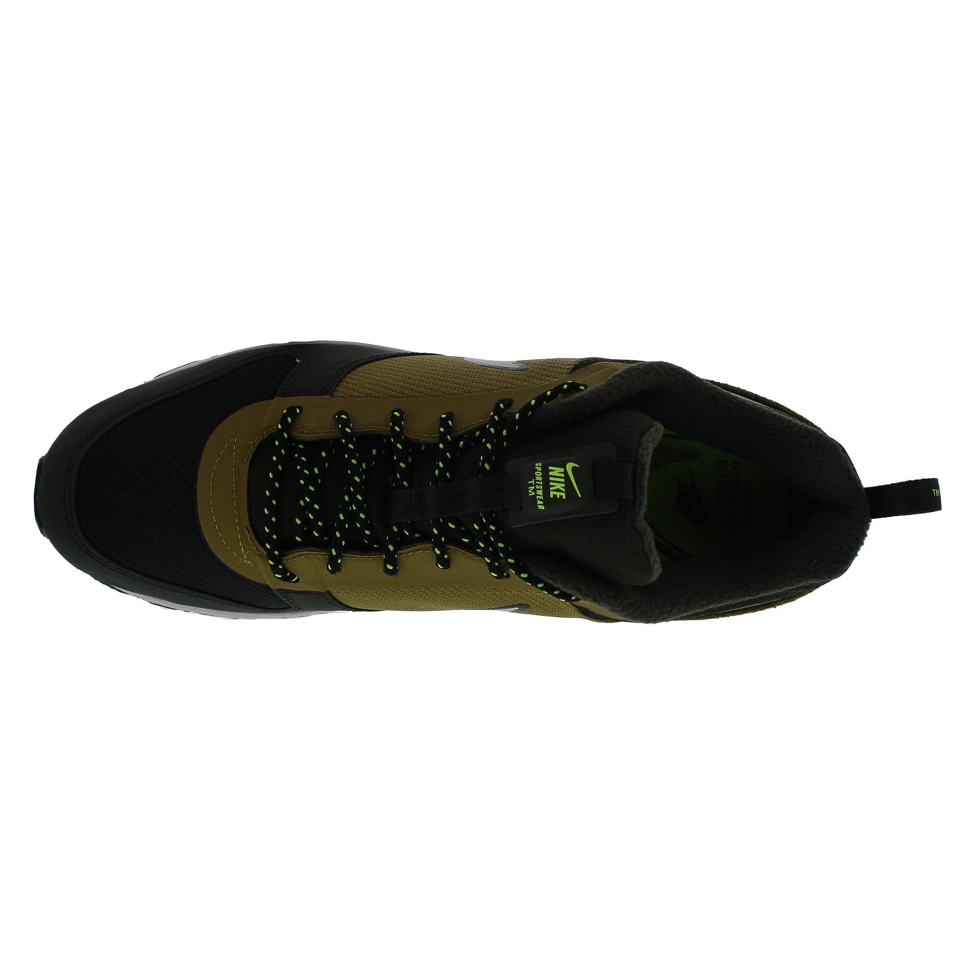 Nike Nightgazer Trail Erkek Spor Ayakkabı