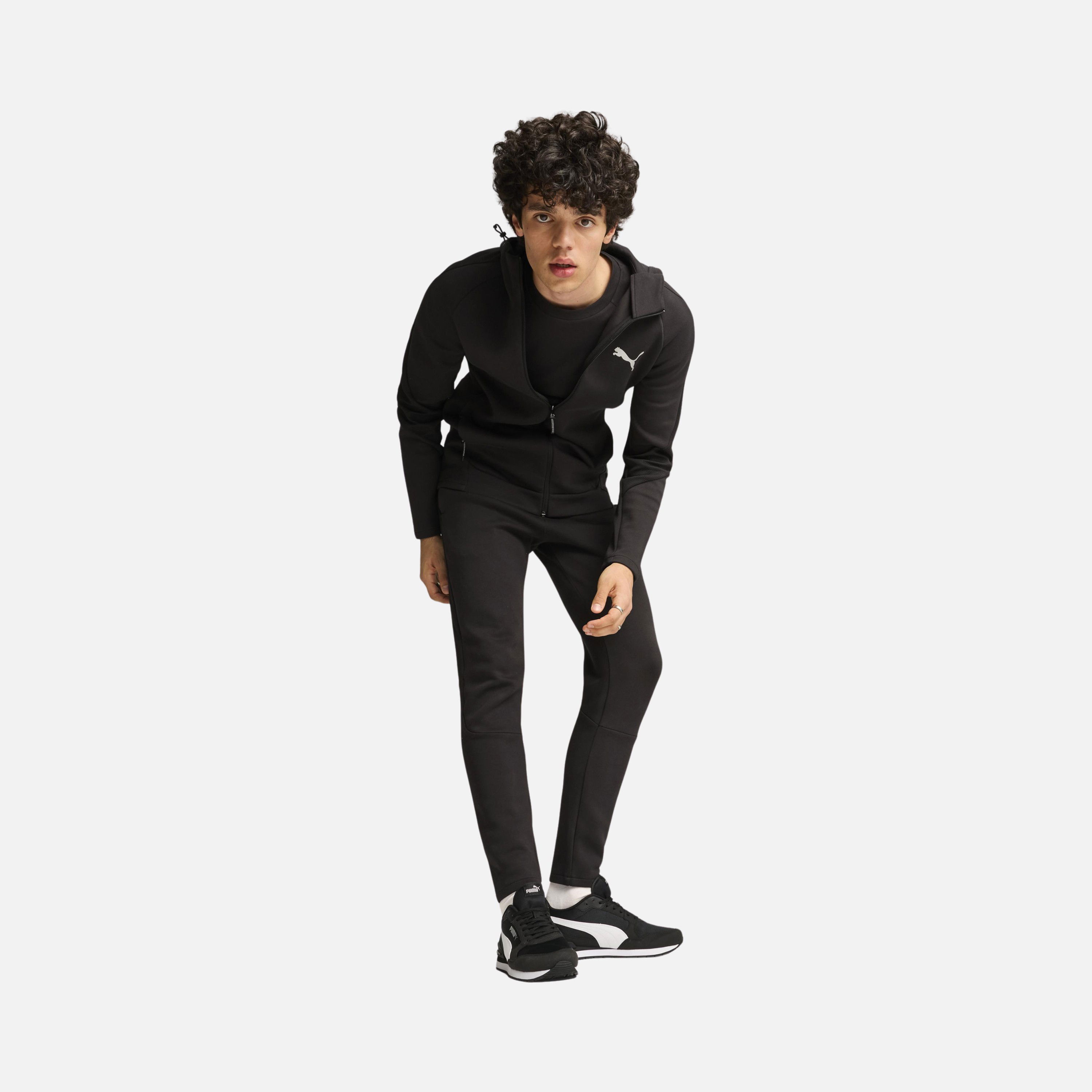 Puma Sportswear ST Runner v4 Mesh Erkek Spor Ayakkabı