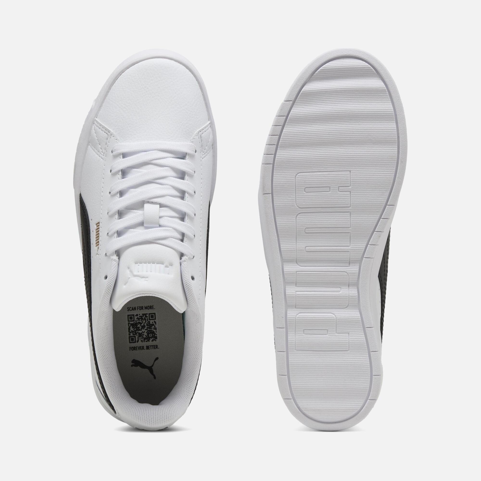 Puma Sportswear Jada Classic Softfoam+ Kadın Spor Ayakkabı