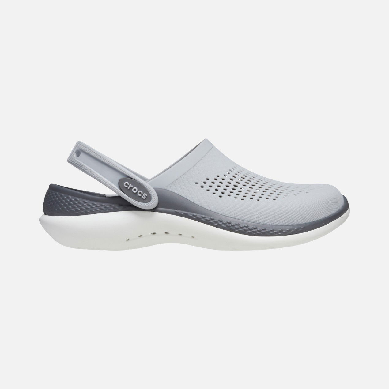 Crocs LiteRide™ 360 Clog Unisex Terlik