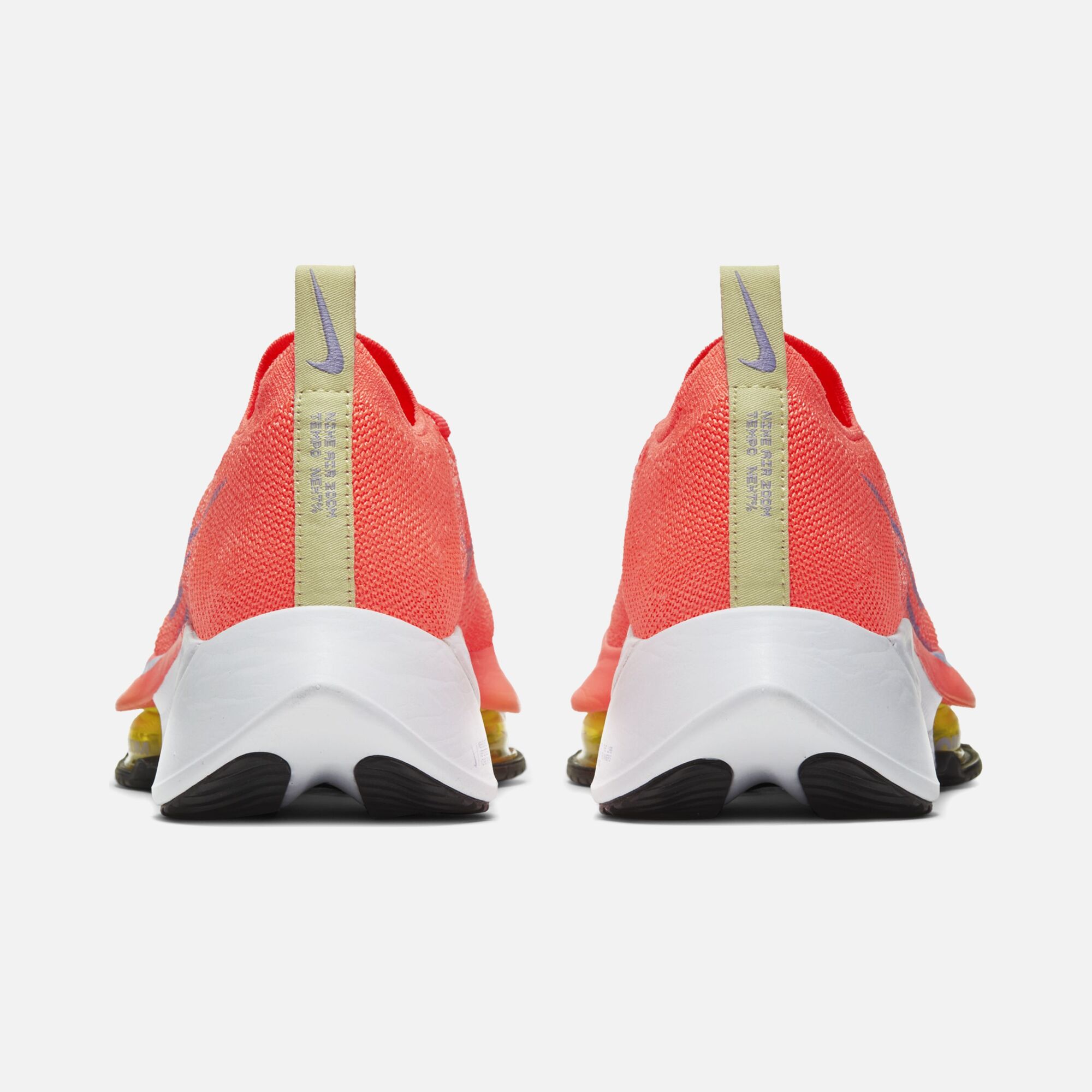 Nike Air Zoom Tempo Next% FK Kadın Spor Ayakkabı