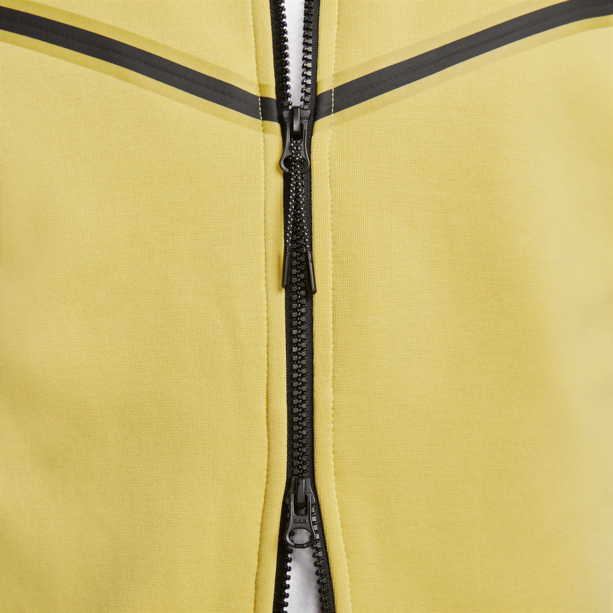 Nike Sportswear Tech Fleece Full-Zip Hoodie Erkek Sweatshirt