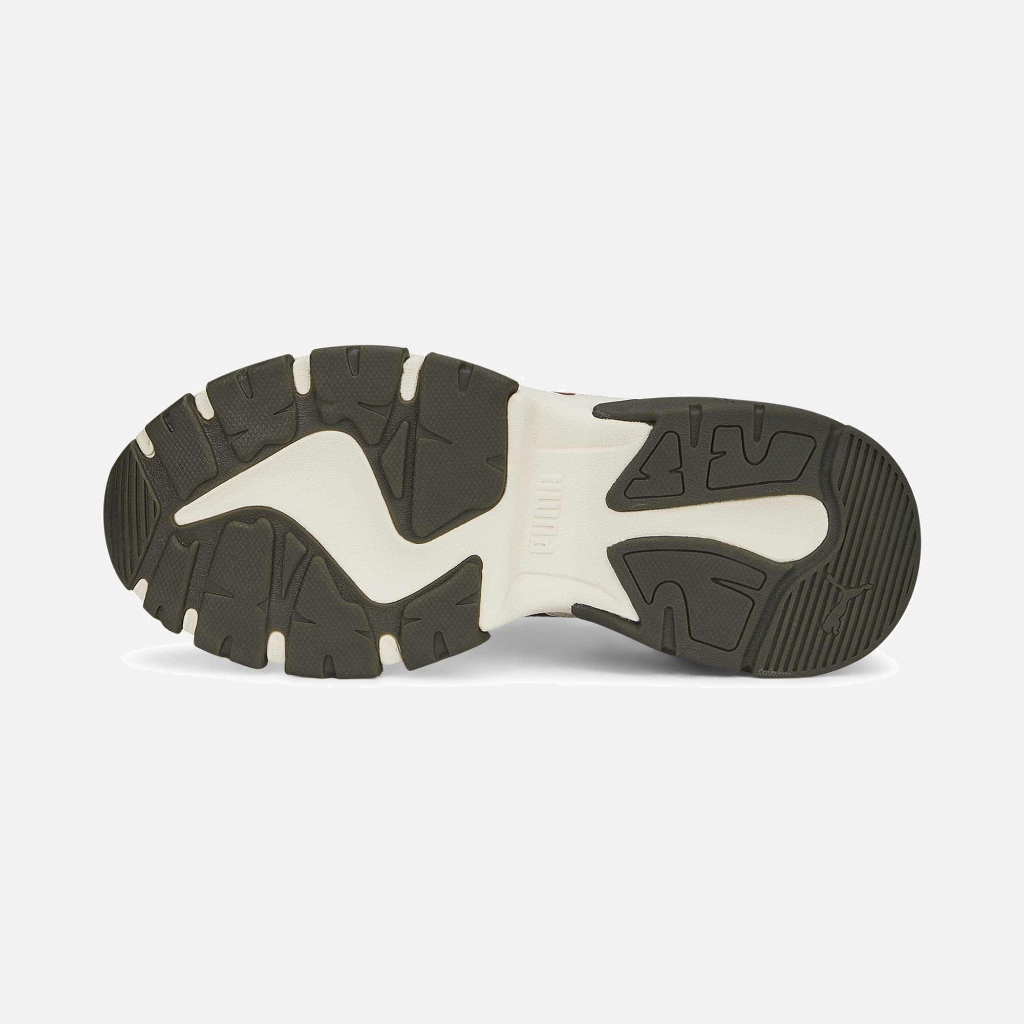 Puma Sportswear Cassia Via Platform Kadın Spor Ayakkabı