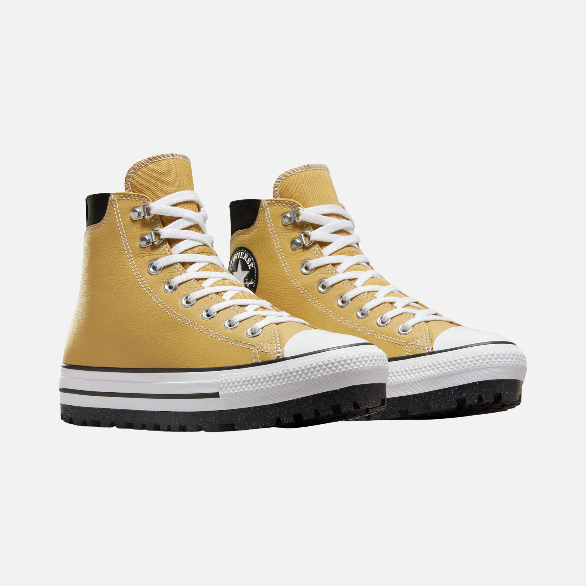Converse Chuck Taylor All Star City Trek Waterproof Kadın Spor Ayakkabı