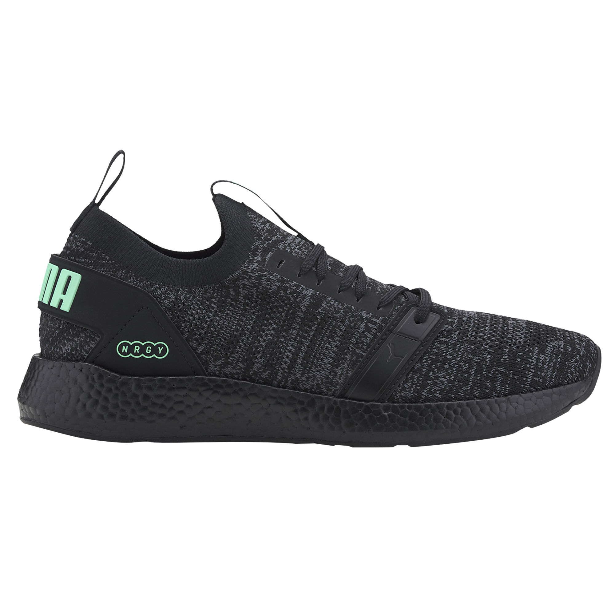 Puma NRGY Neko Engineer Knit Erkek Spor Ayakkabı