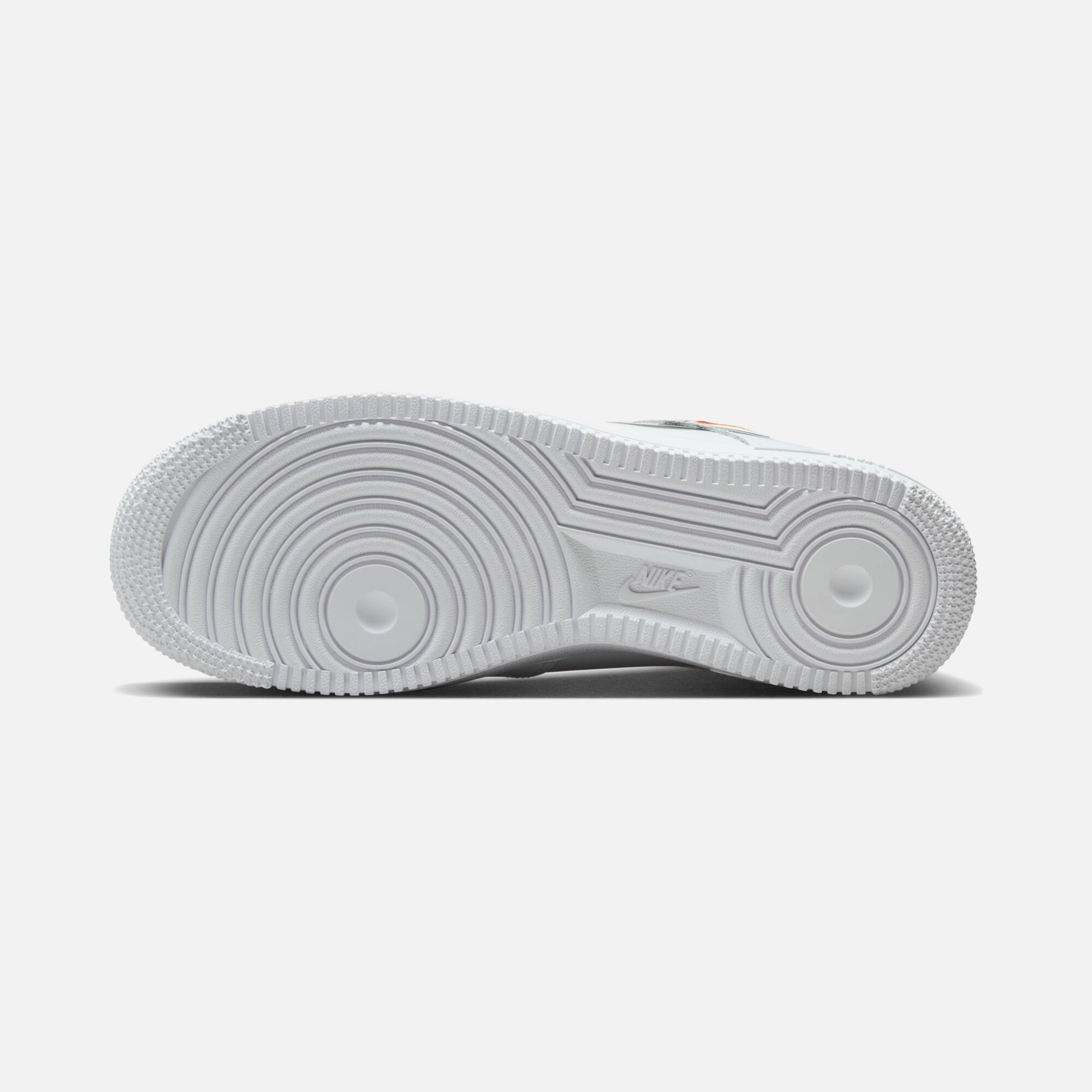 Nike Air Force 1 Low ''Multi Swoosh'' Erkek Spor Ayakkabı