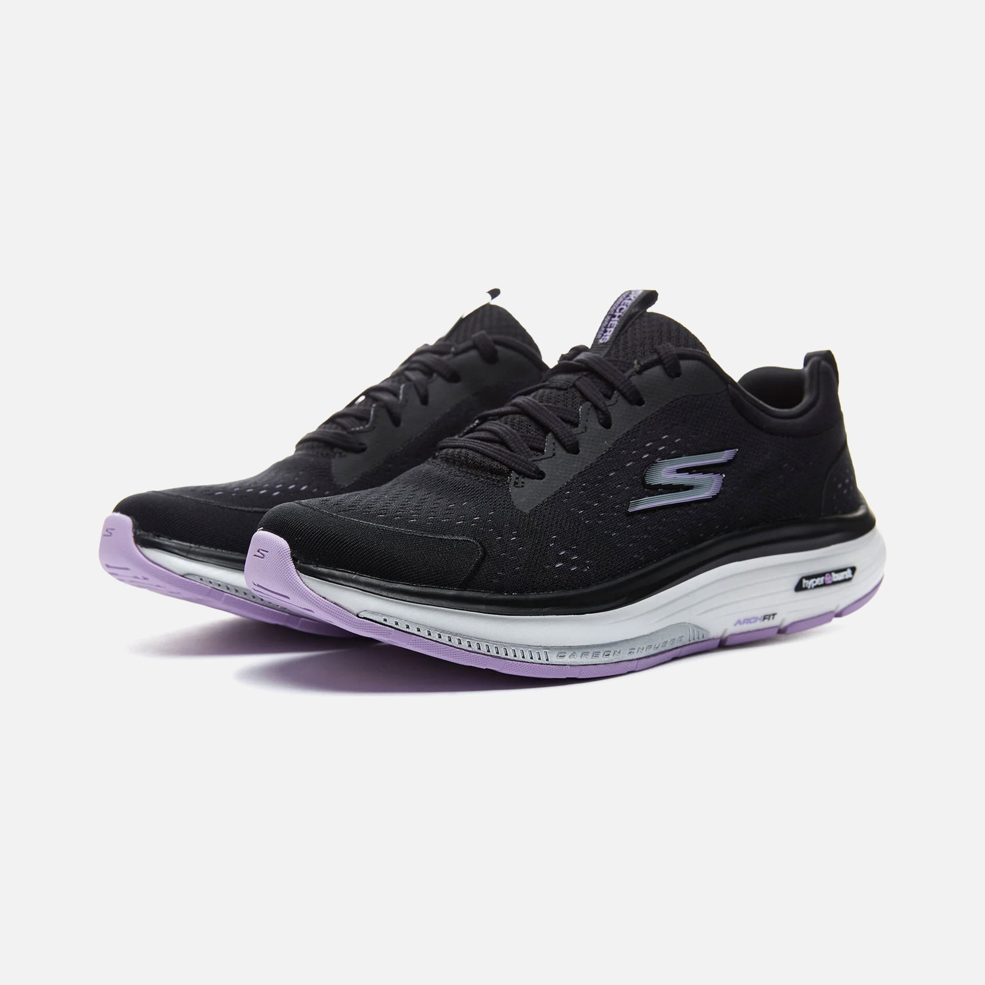 Skechers Sportswear Go Walk Workout Kadın Spor Ayakkabı