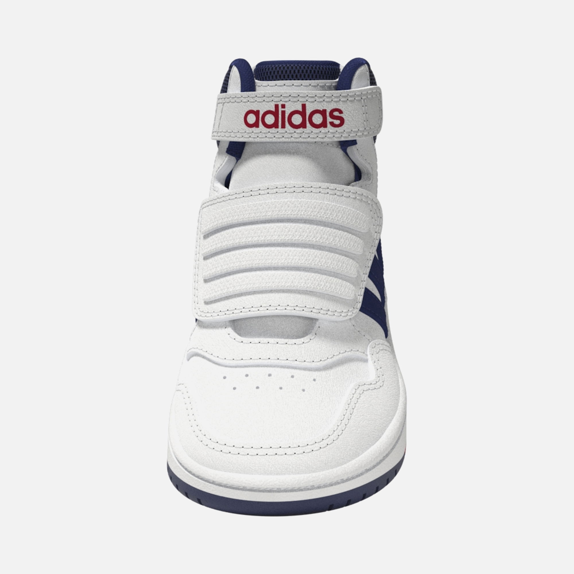adidas Sportswear Hoops Mid 3.0 (TD) Çocuk Spor Ayakkabı