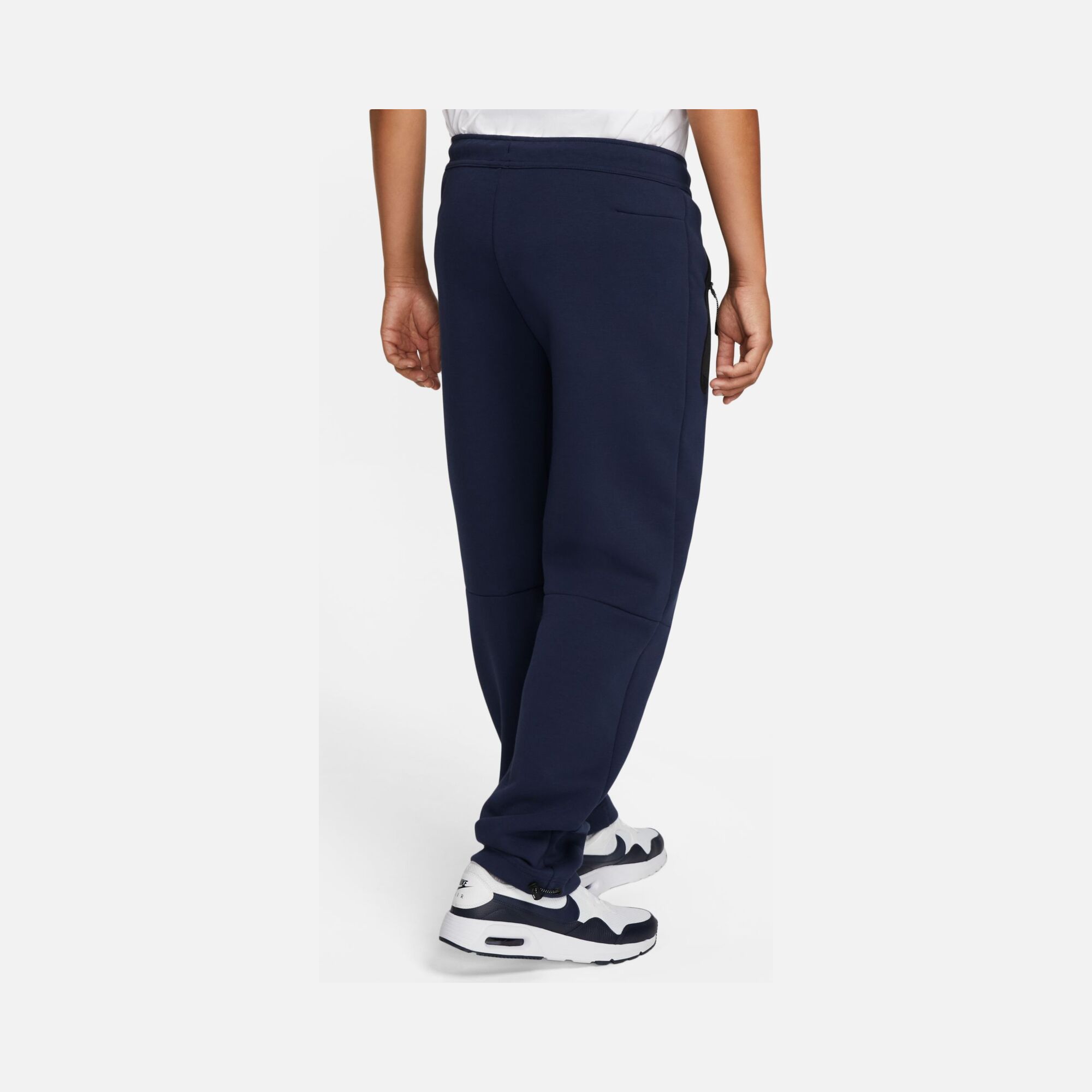 Nike Sportswear Tech Fleece FW22 Erkek Eşofman Altı
