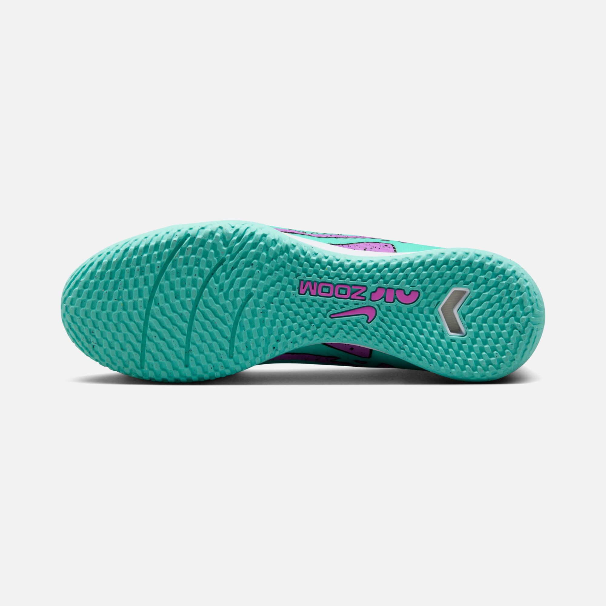 Nike Zoom Mercurial Vapor 15 Academy IC Indoor&Court  Erkek Halı Saha Ayakkabı