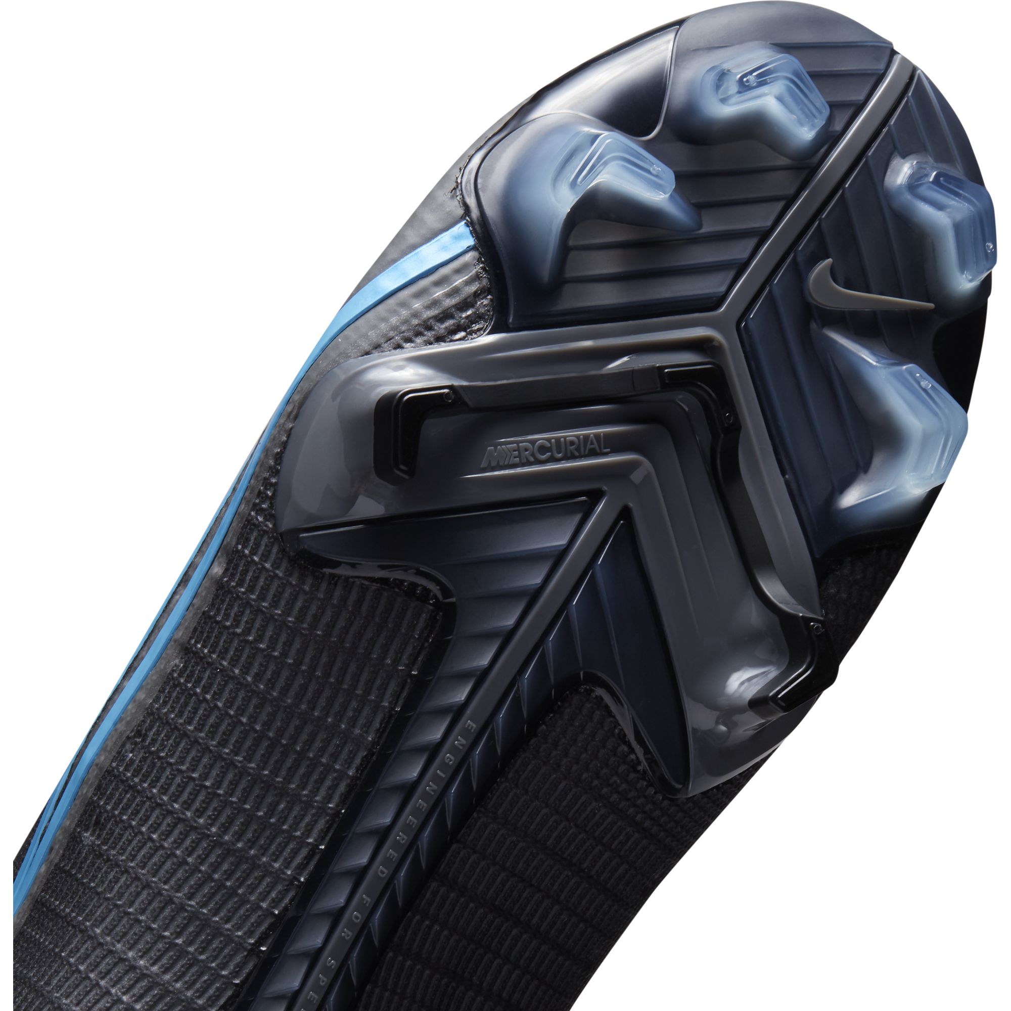 Nike Mercurial Superfly 8 Elite Firm-Ground Erkek Krampon