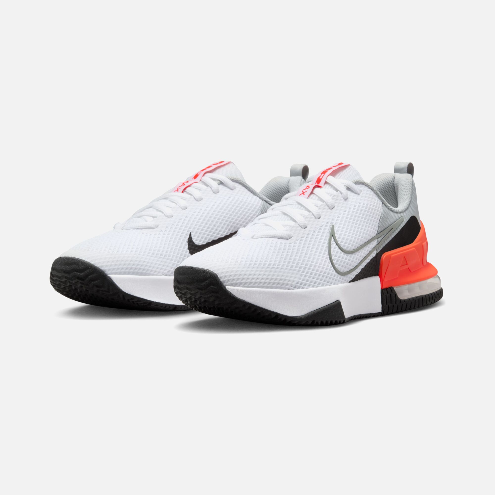 Nike Air Max Alpha Trainer 6 Workout Erkek Spor Ayakkabı