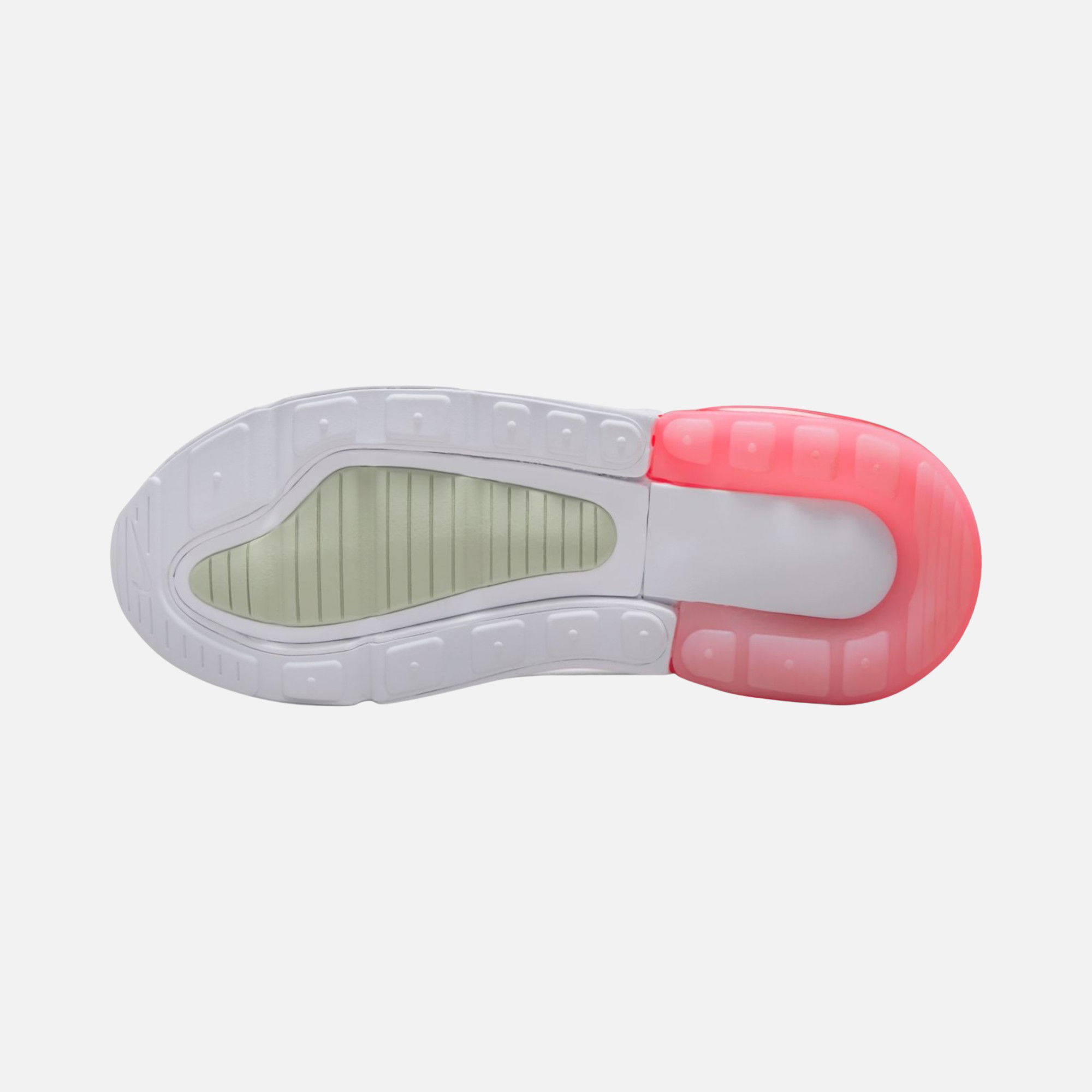 Nike Air Max 270 (PS) Çocuk Spor Ayakkabı