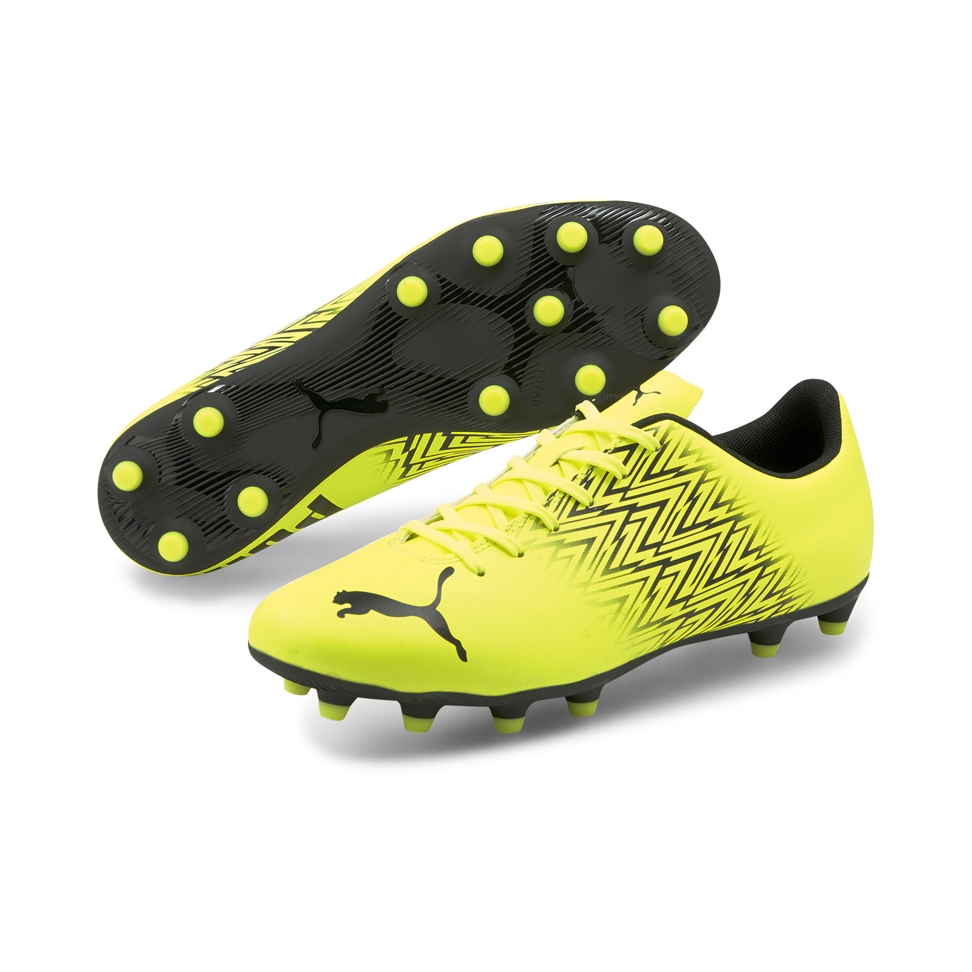 Puma Tacto Fg /Ag Firm-Ground Erkek Krampon