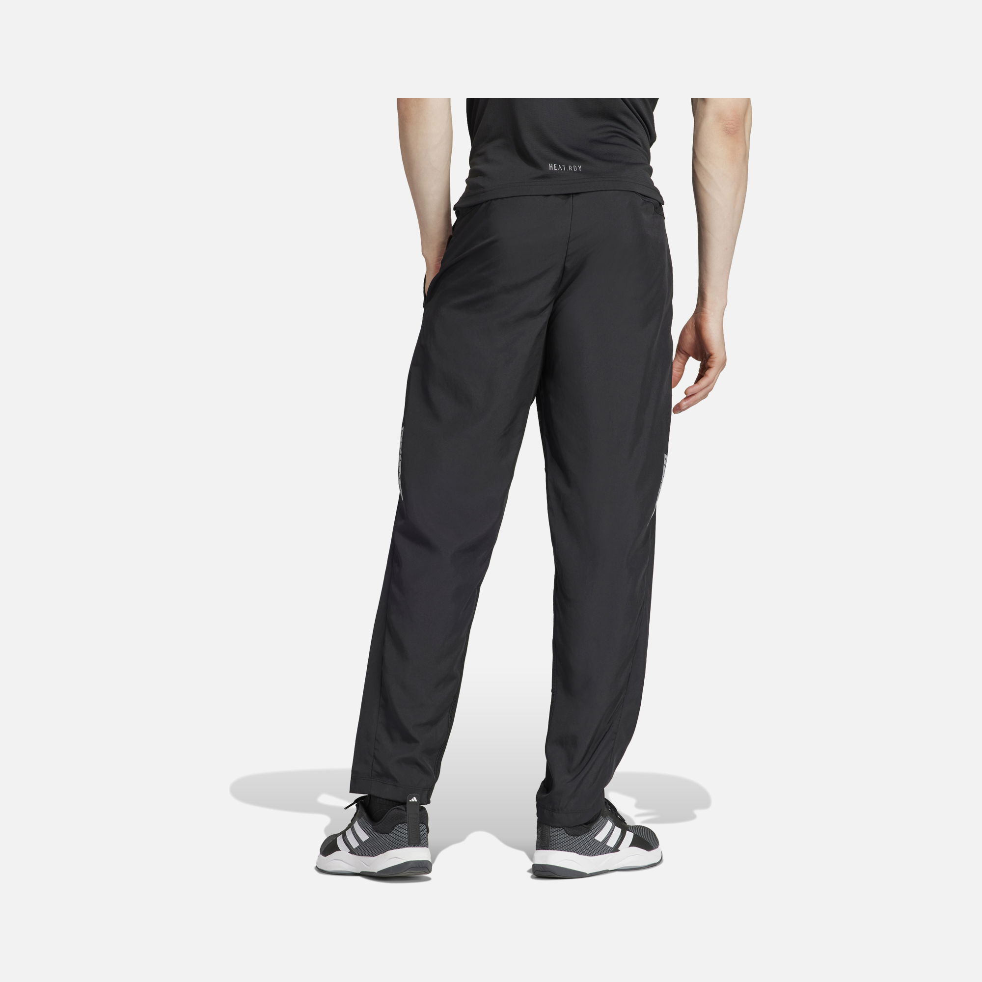 adidas Essentials Seasonal Gym & Training Erkek Eşofman Altı
