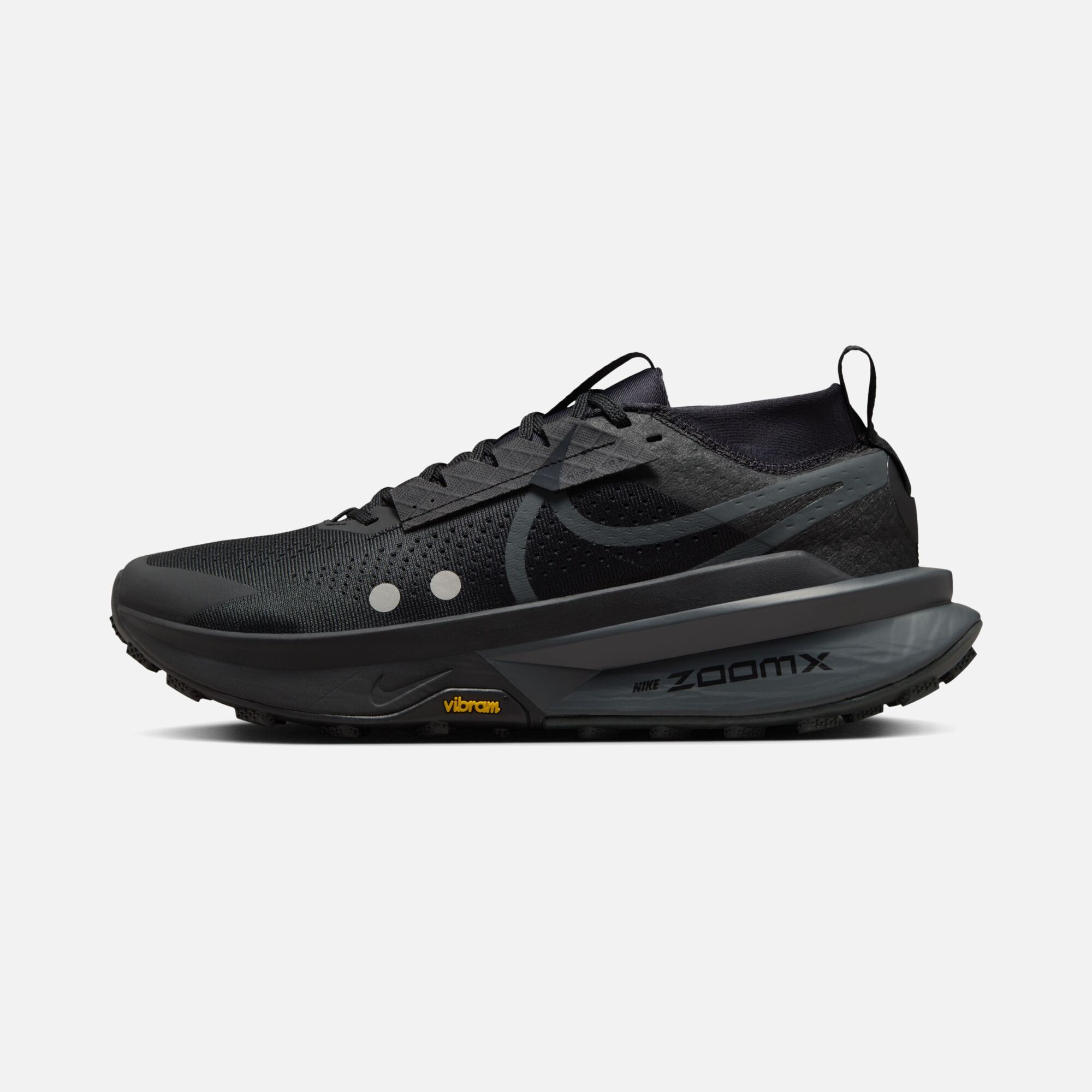 Nike ZoomX Zegama 2 Trail Running Erkek Spor Ayakkabı