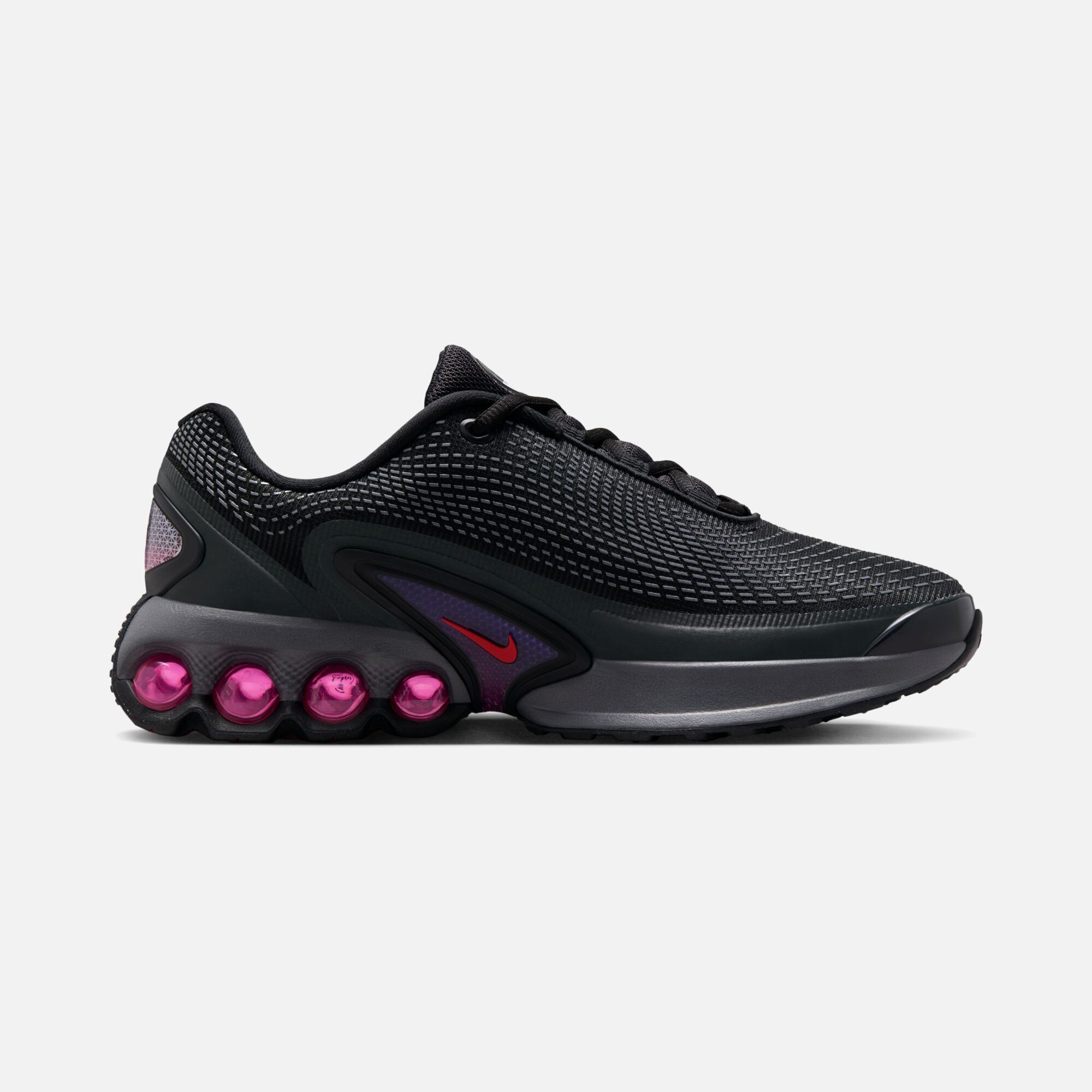 Nike Air Max ''Dynamic Air Unit System'' SS25 (Gs) Spor Ayakkabı