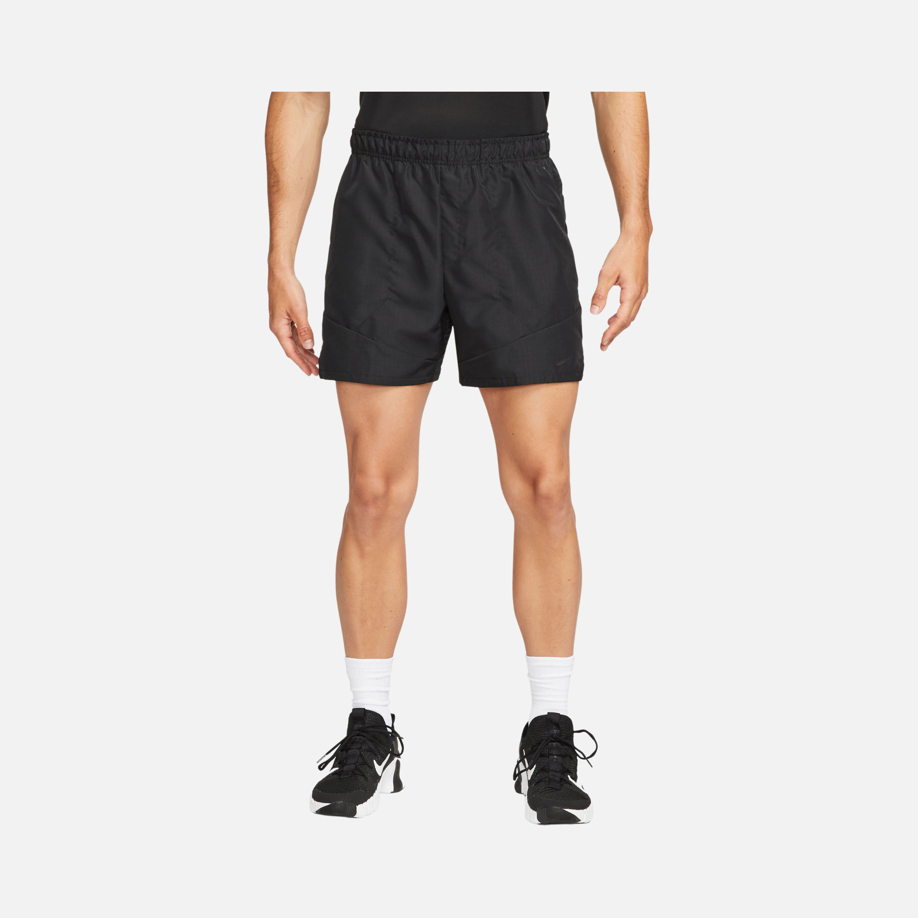 Nike Dri-Fit ADV Axis Performance System 15cm (approx.) Unlined Versatile Training Erkek Şort
