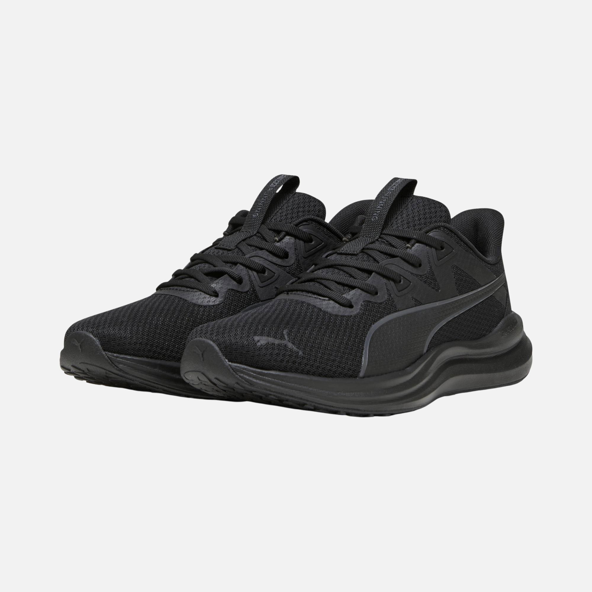 Puma Run Reflect Lite Running Unisex Spor Ayakkabı