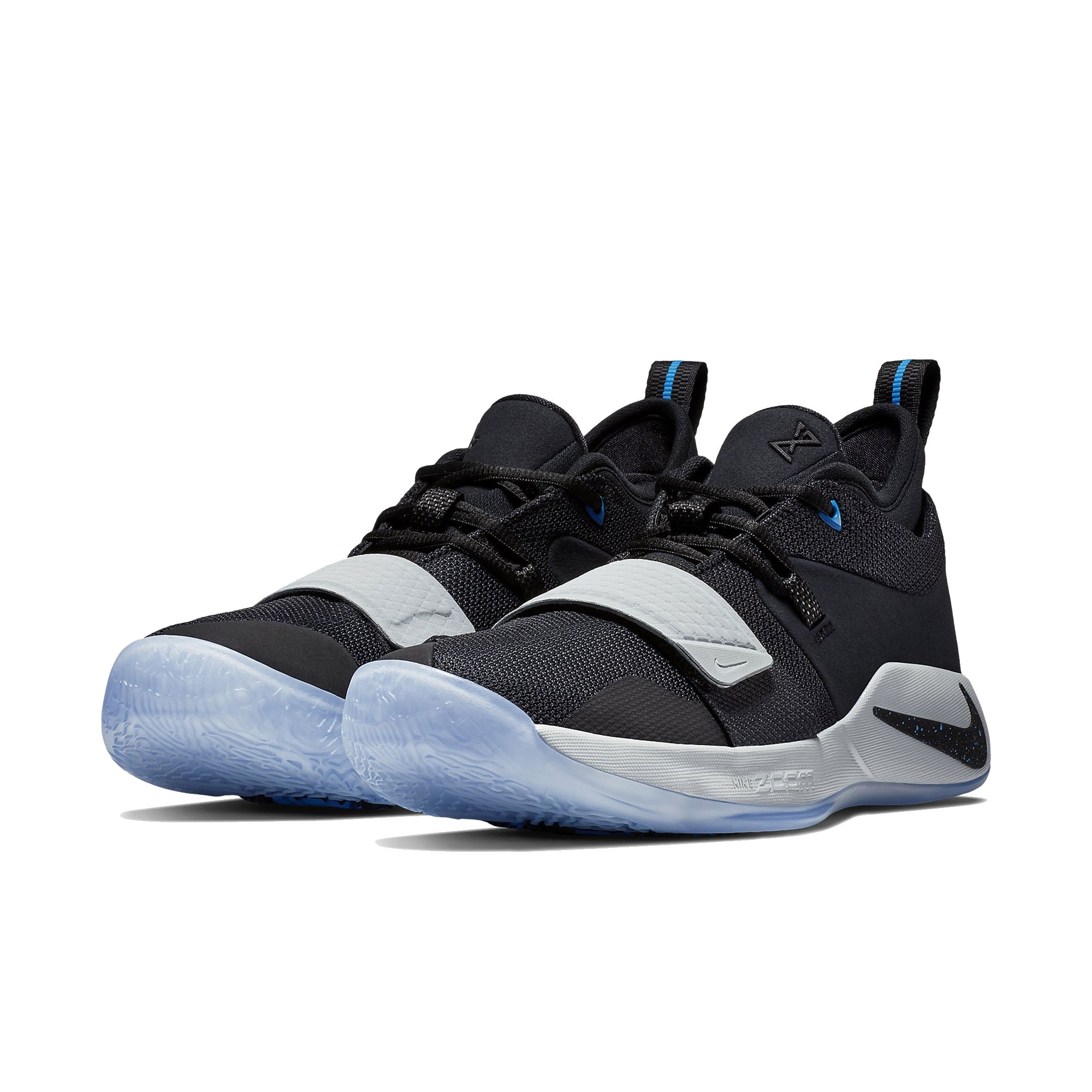 Nike Pg 2.5 Erkek Spor Ayakkabı