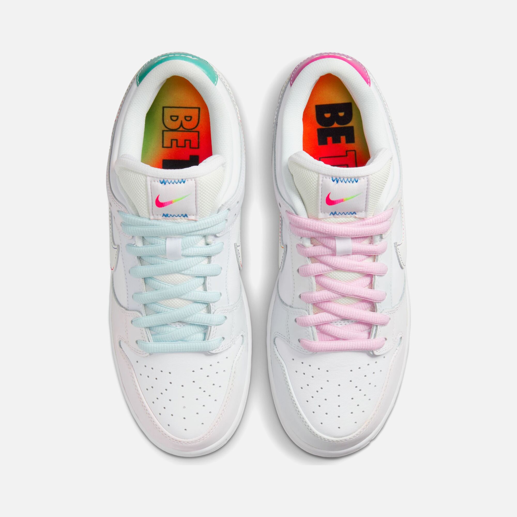 Nike SB Dunk Low Pro ''Bet True'' Erkek Spor Ayakkabı